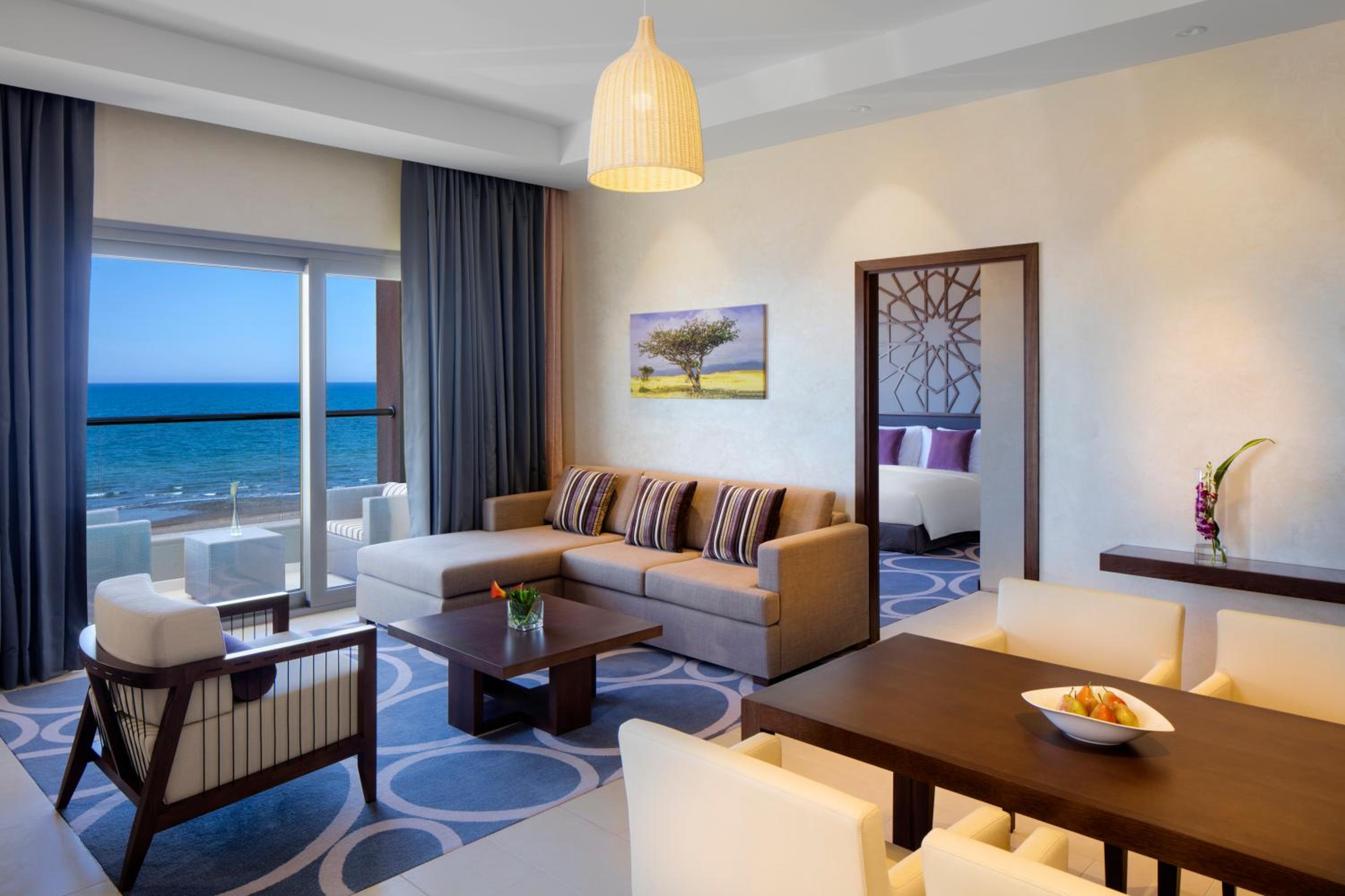 Radisson Blu Hotel, Sohar — снимок 4