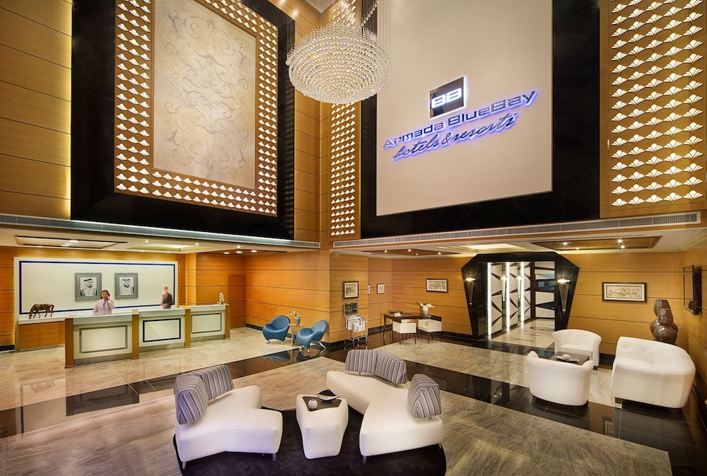 ARMADA AVENUE HOTEL — снимок 8