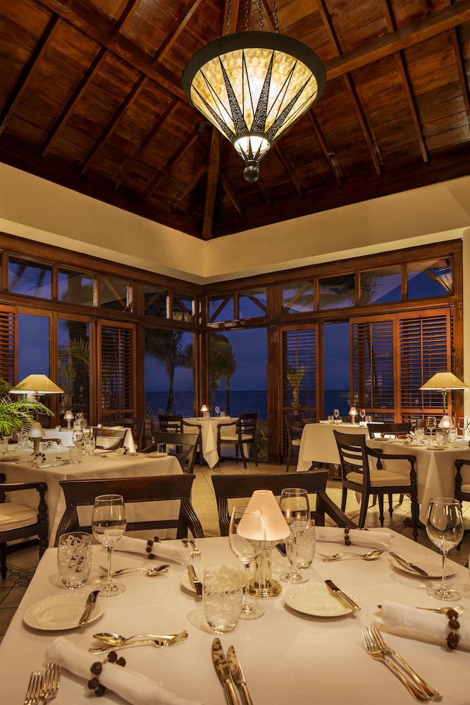 The Residence Mauritius — снимок 21