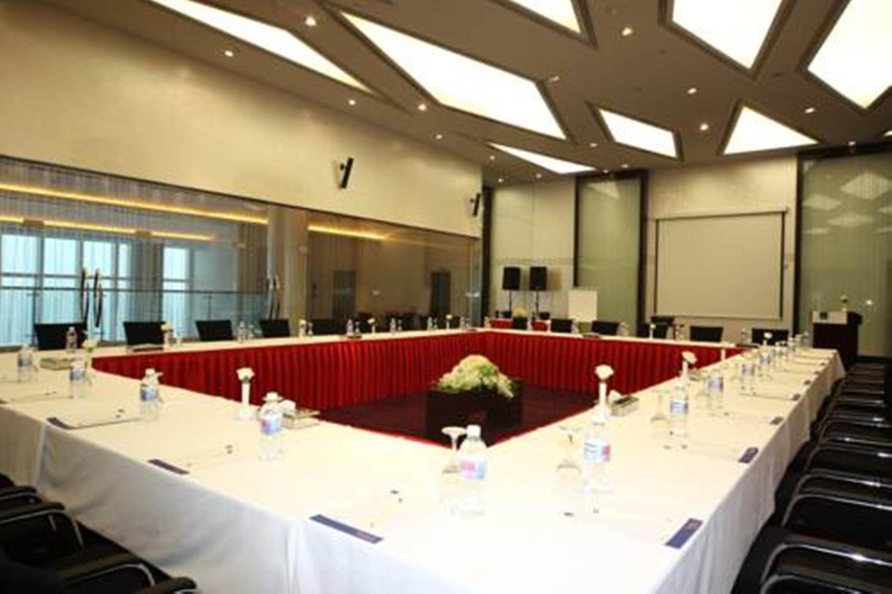 Novotel Riyadh Al Anoud — снимок 6