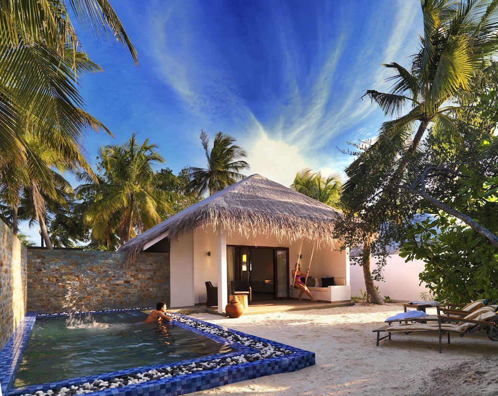 Cocoon Maldives — снимок 10