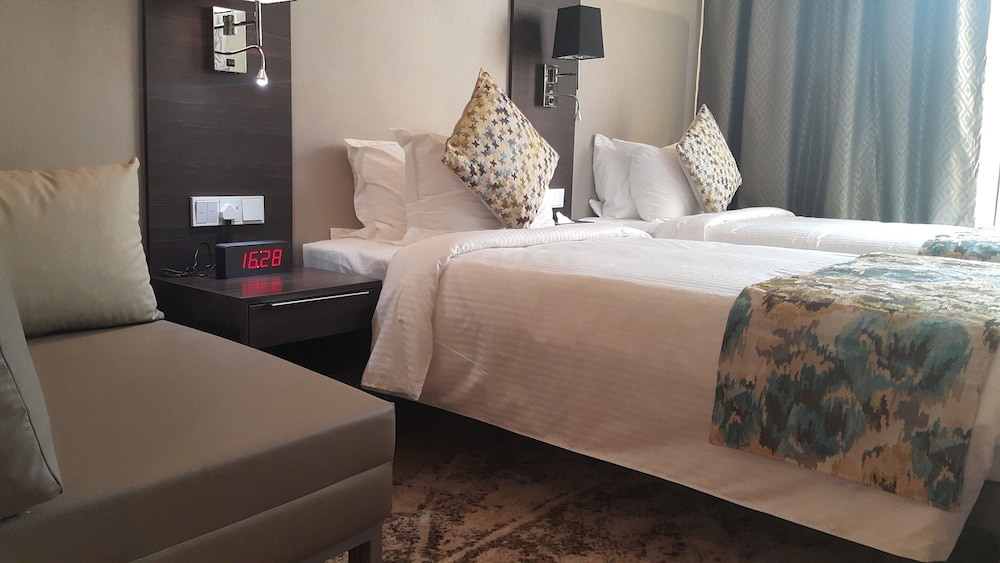 M Hotel Makkah by Millennium — снимок 25