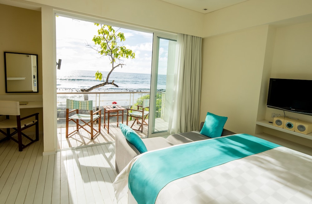 Holiday Inn Resort Kandooma Maldives — снимок 6