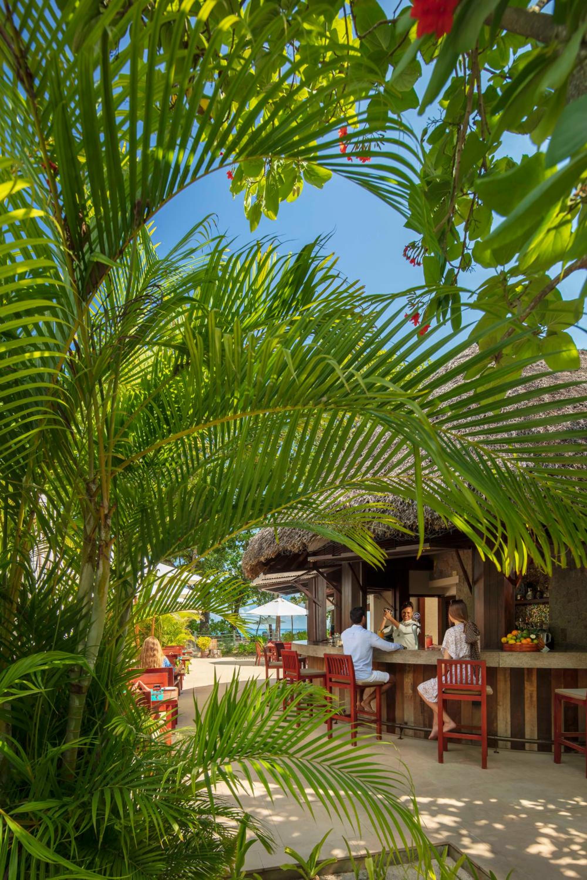 STORY Seychelles — снимок 17