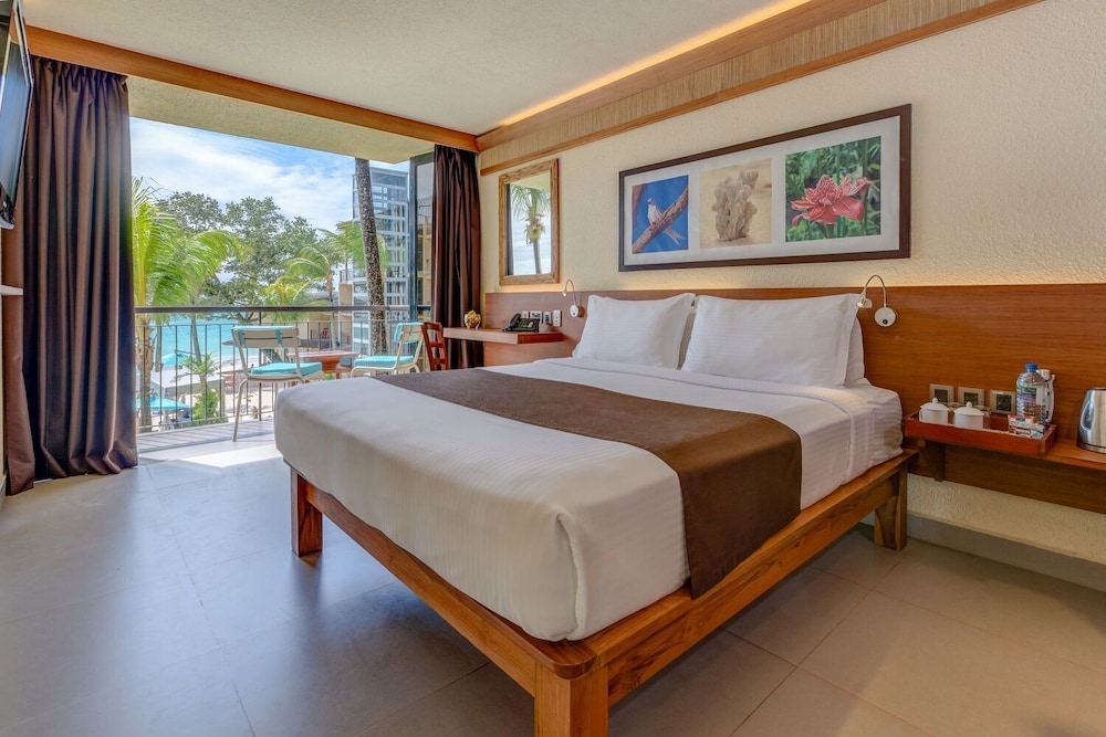 Coral Strand Smart Choice Hotel — снимок 15