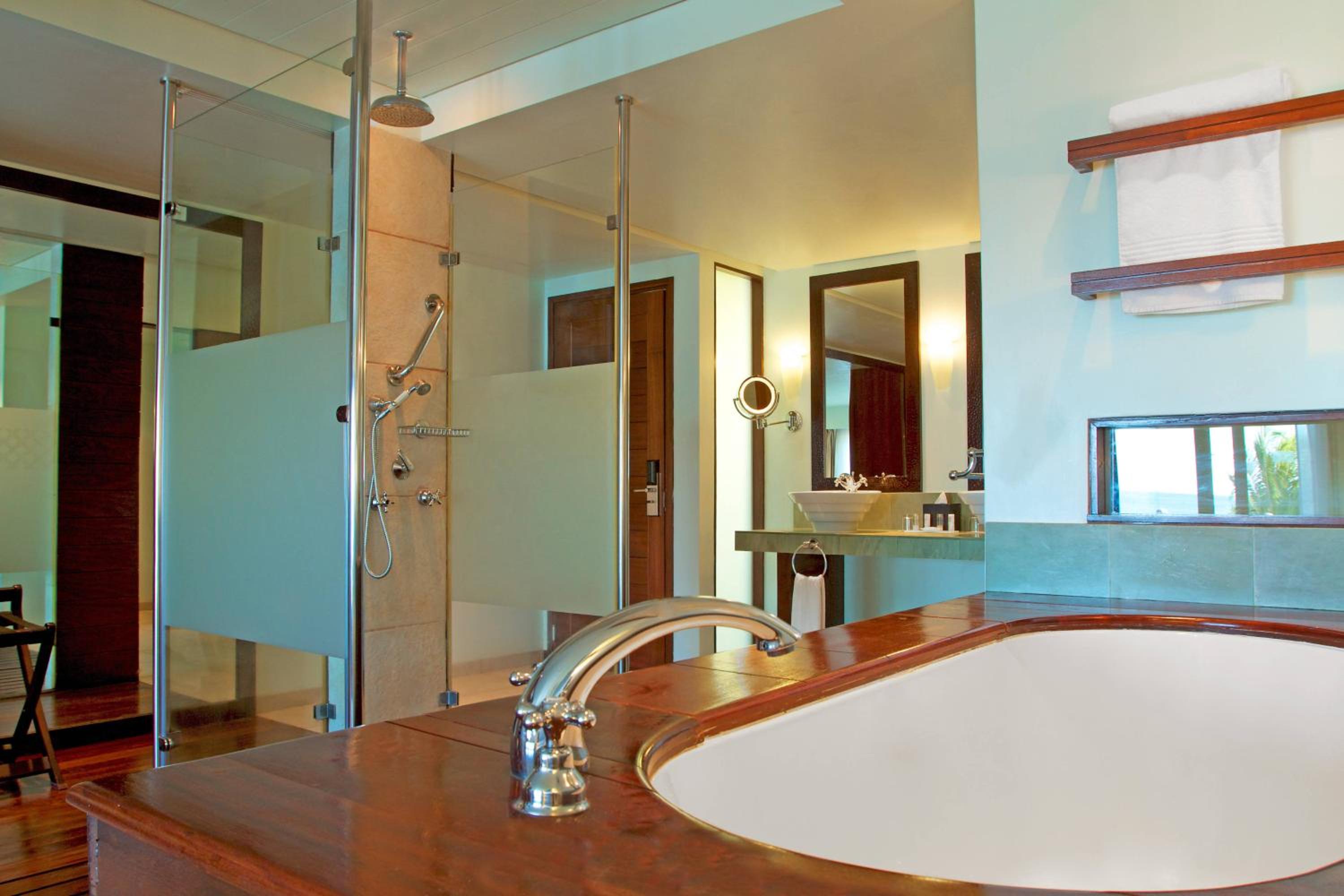 Fisherman’s Cove resort — снимок 10