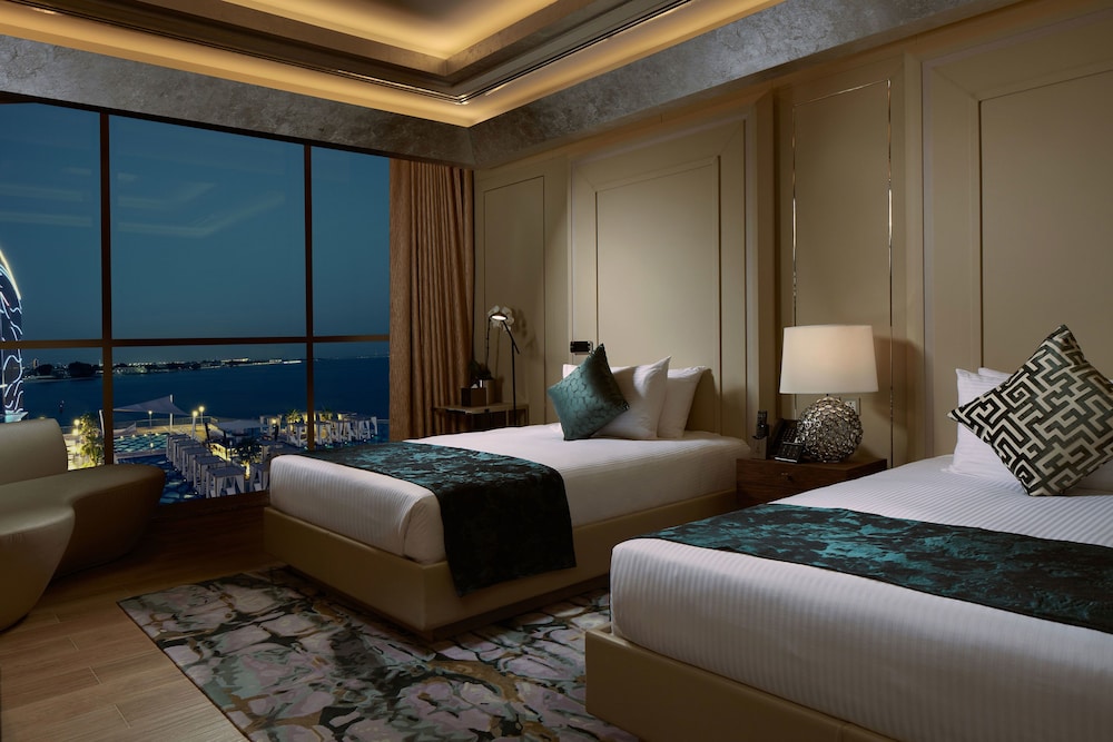 Royal M Hotel & Resort Abu Dhabi — снимок 6