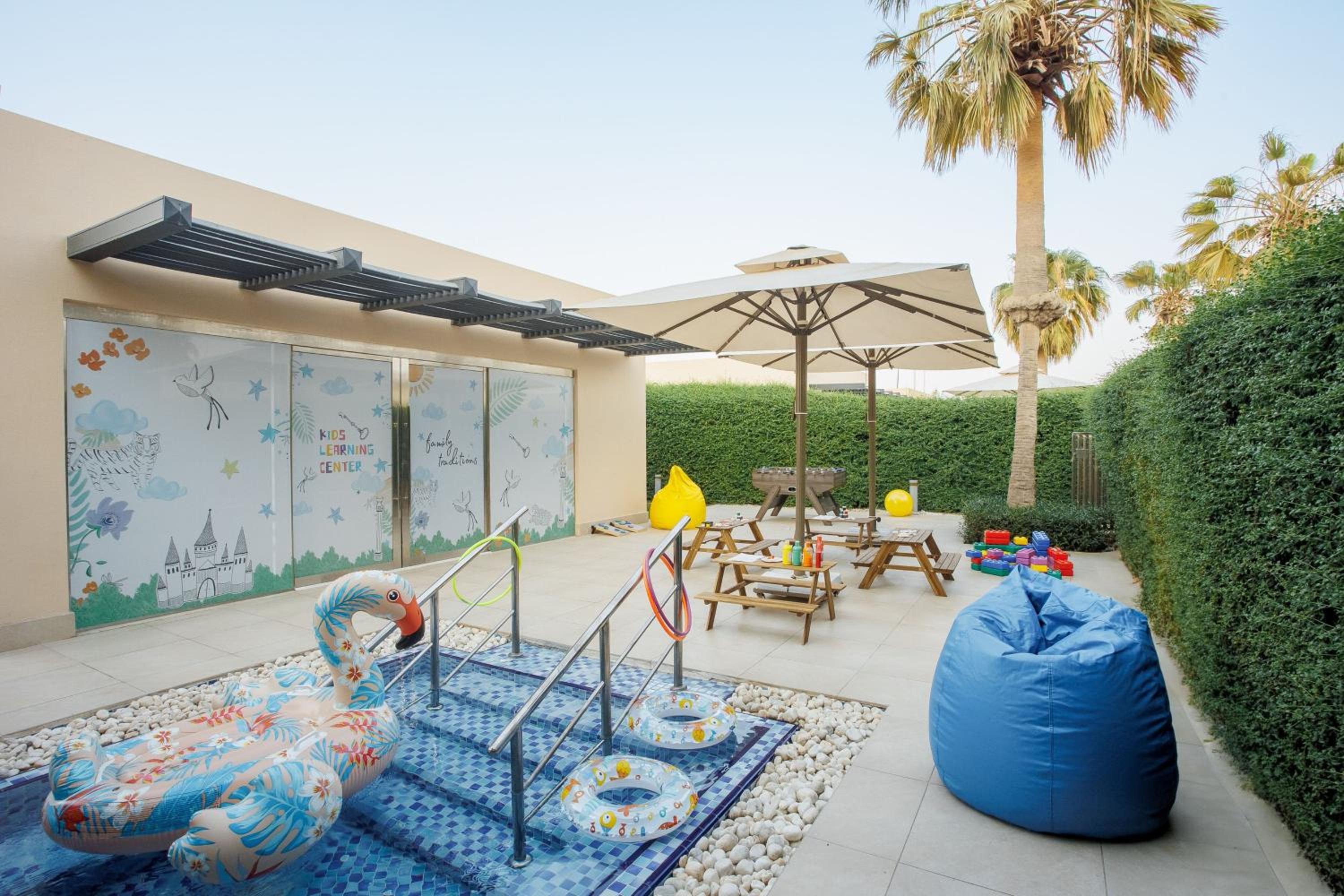 The St. Regis Doha — снимок 2