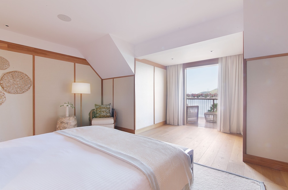 L'Escale Resort Marina & Spa — снимок 26