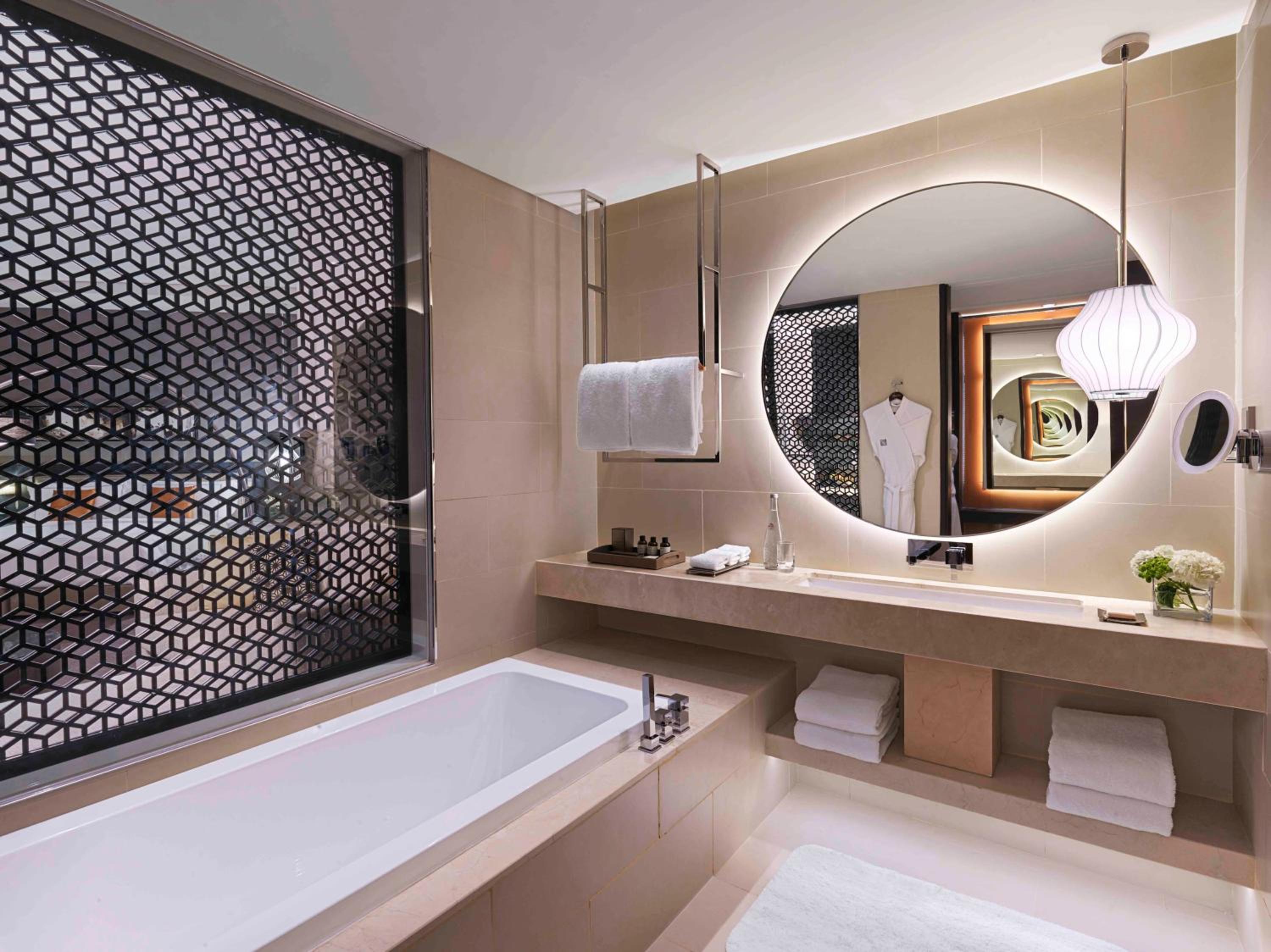Fairmont Riyadh — снимок 22