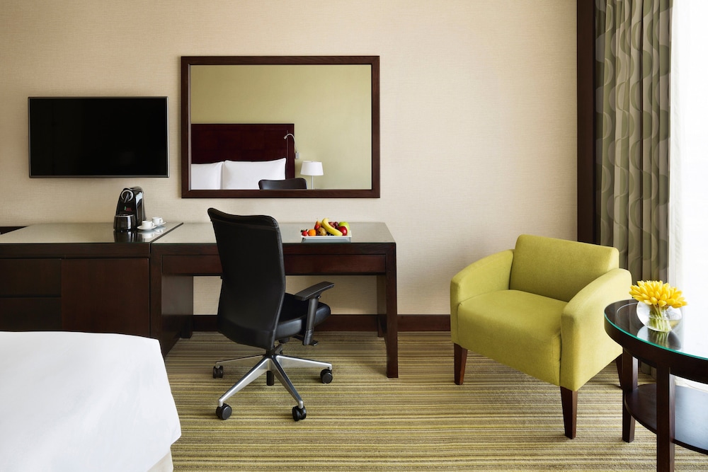 Crowne Plaza Jeddah, an IHG Hotel — снимок 7