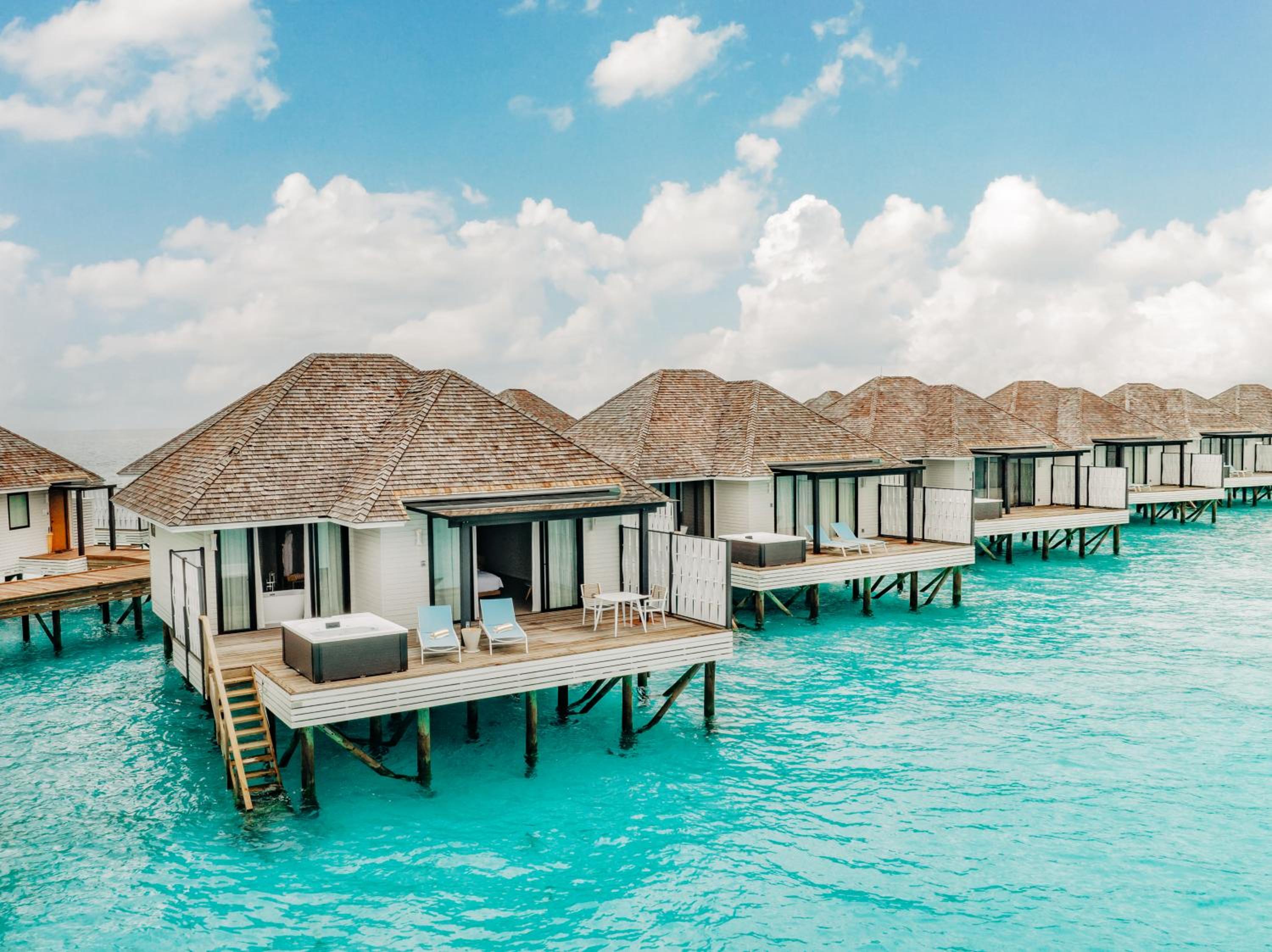 Nova Maldives — снимок 8