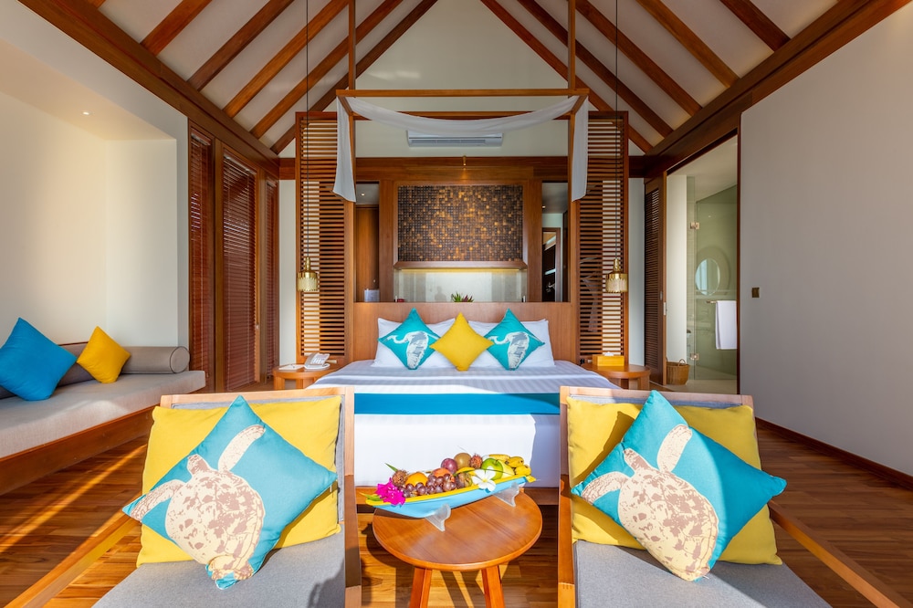 Furaveri Maldives — снимок 16