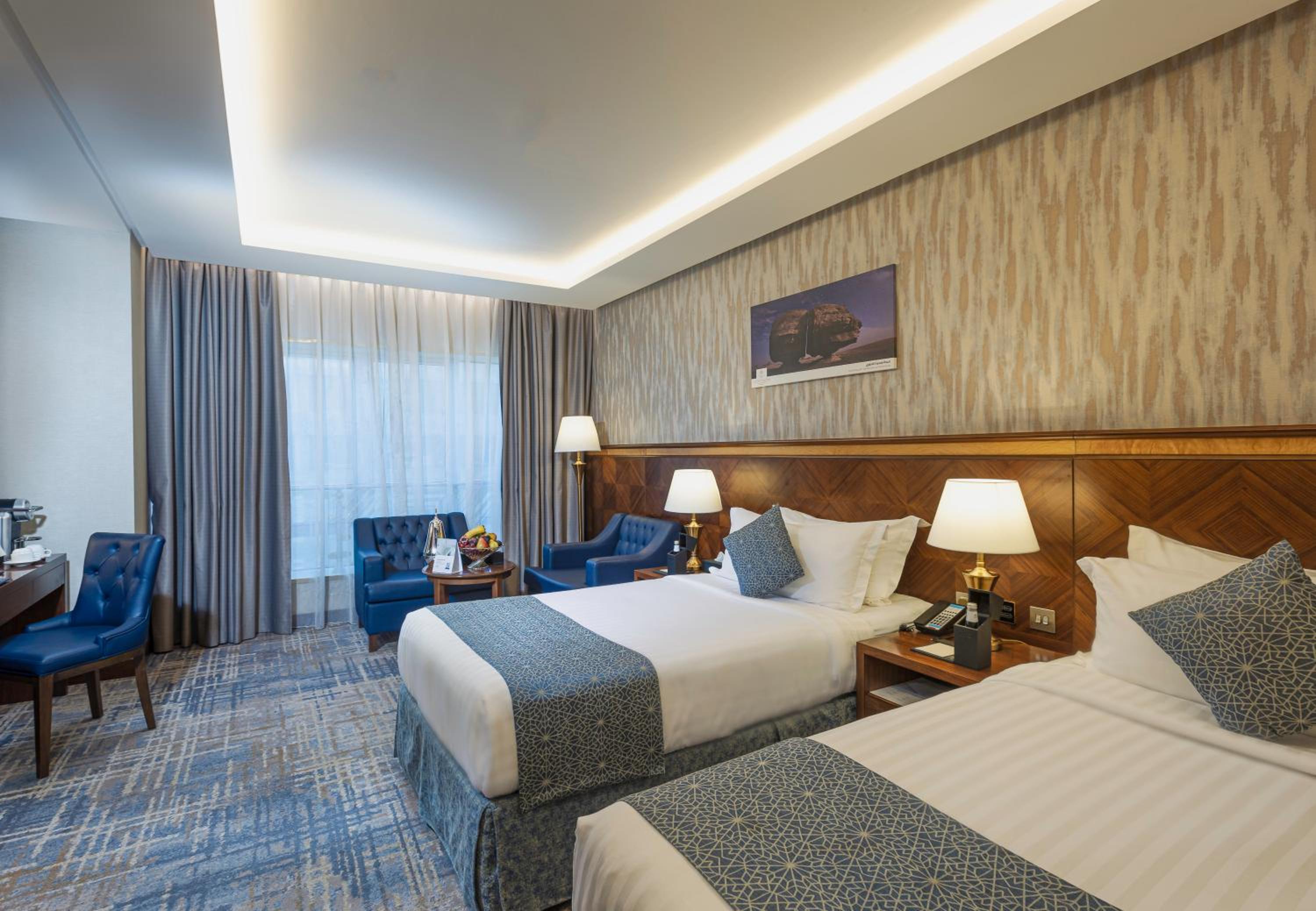 MADEN Hotel-مادن — снимок 7