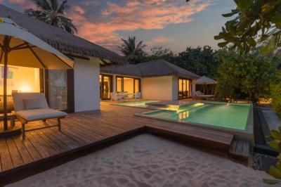 Noku Maldives Vignette Collection — снимок 11