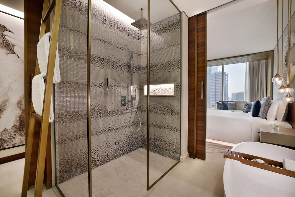 The St. Regis Downtown, Dubai — снимок 3
