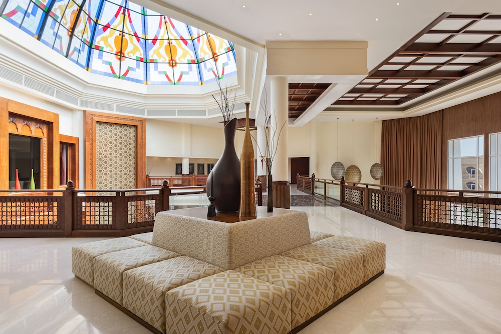Kairaba Mirbat Resort — снимок 17