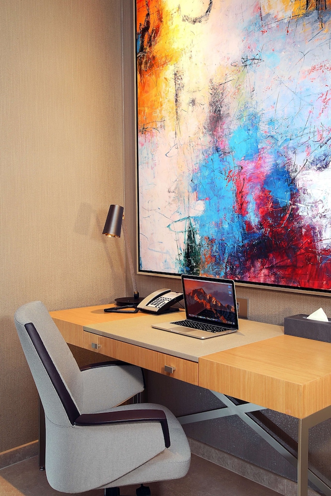 Grand Cosmopolitan Hotel — снимок 28