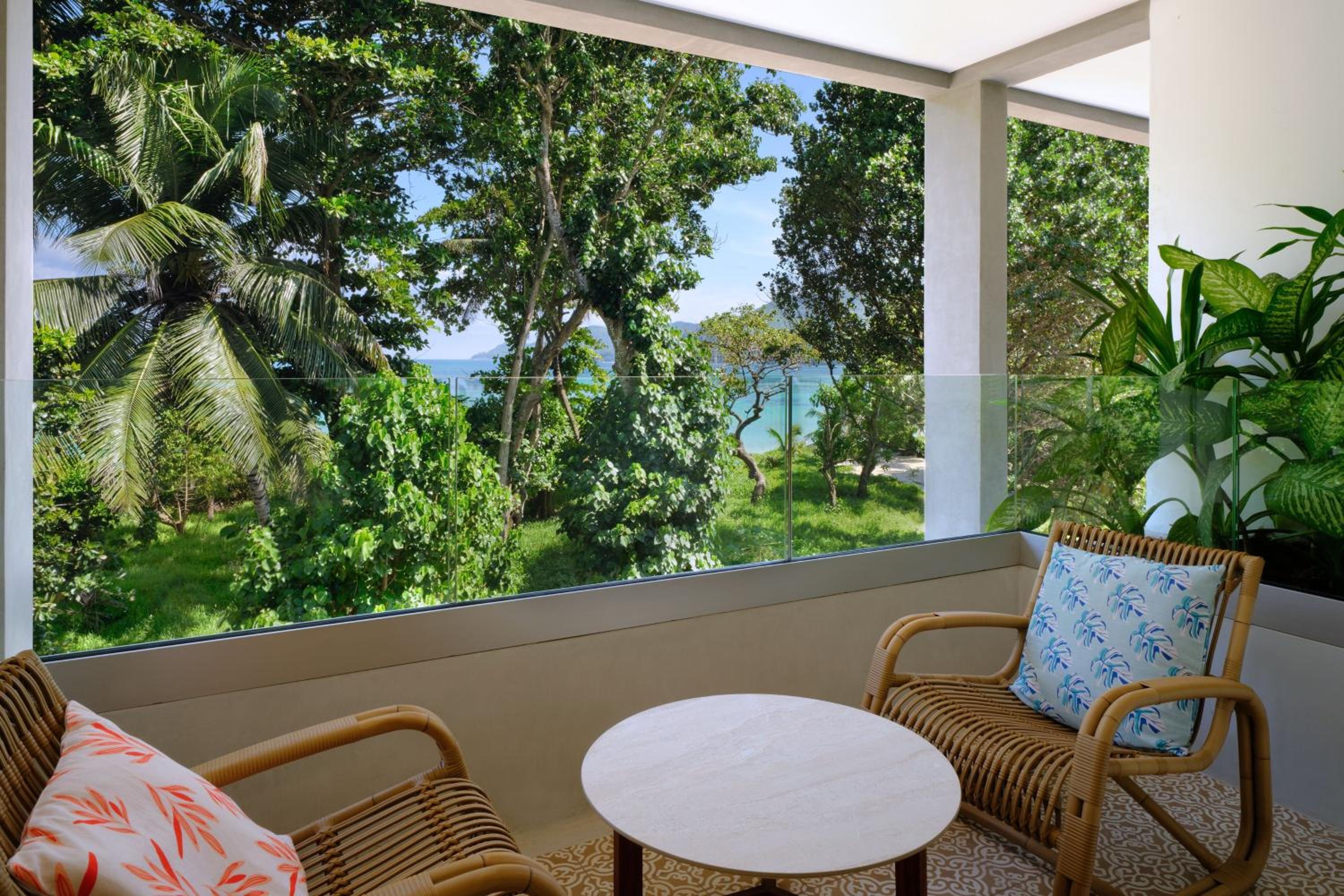 Laïla, Seychelles, a Tribute Portfolio Resort — снимок 4