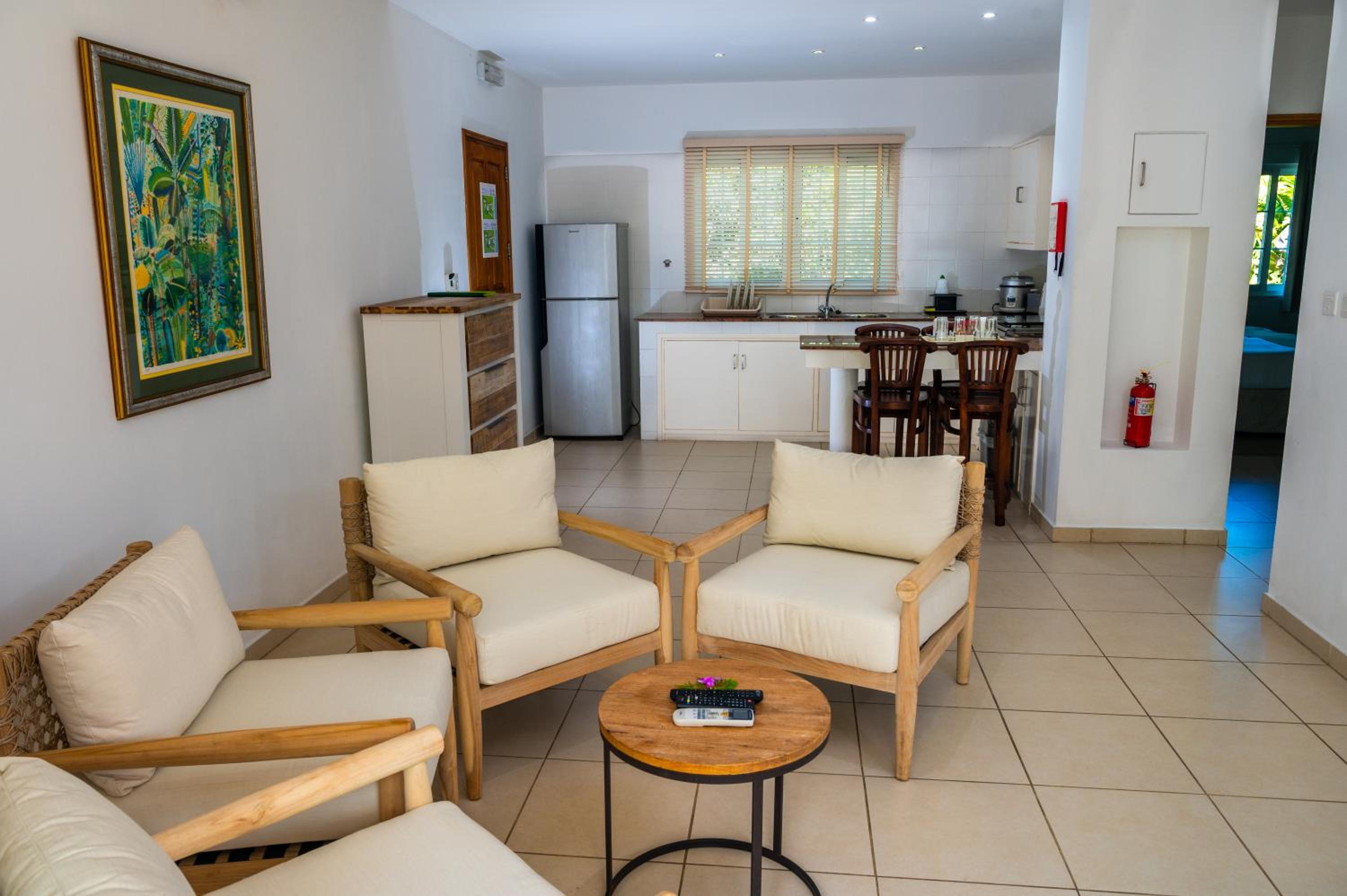Acajou Beach Resort — снимок 5