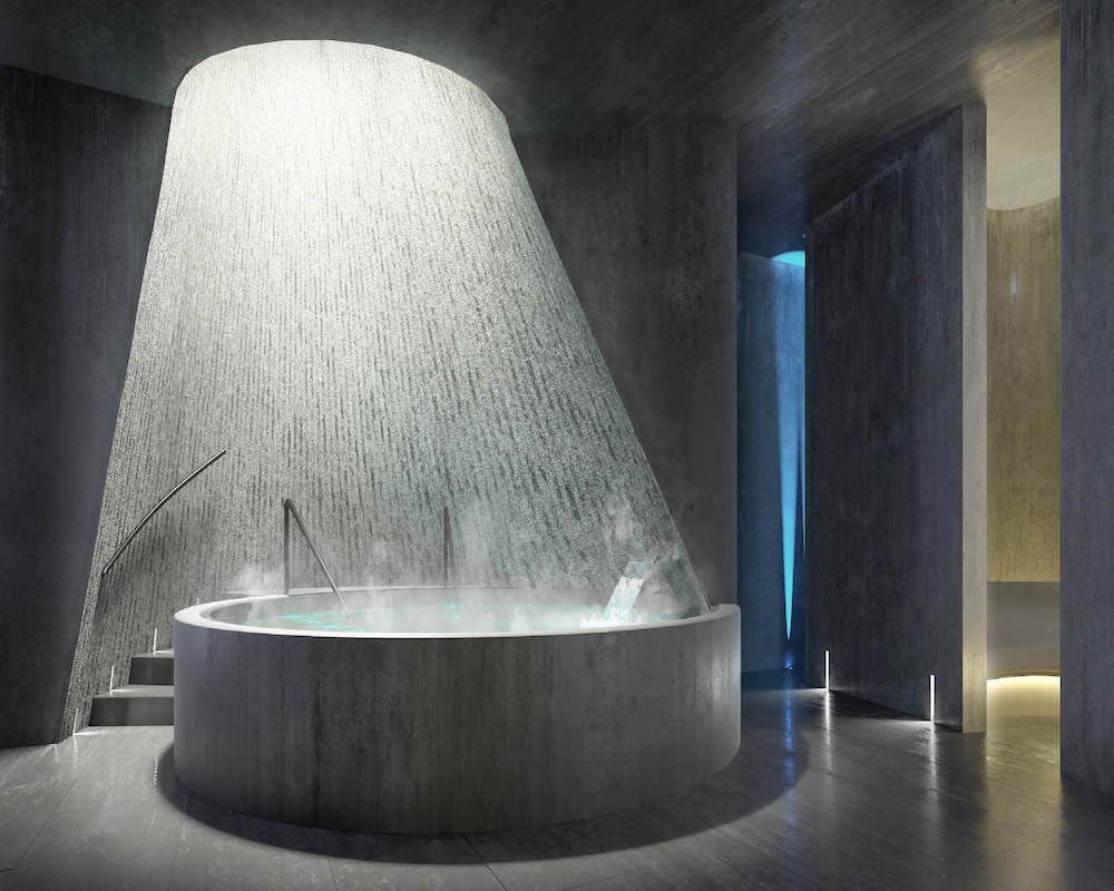 Grand Hyatt Kuwait — снимок 17