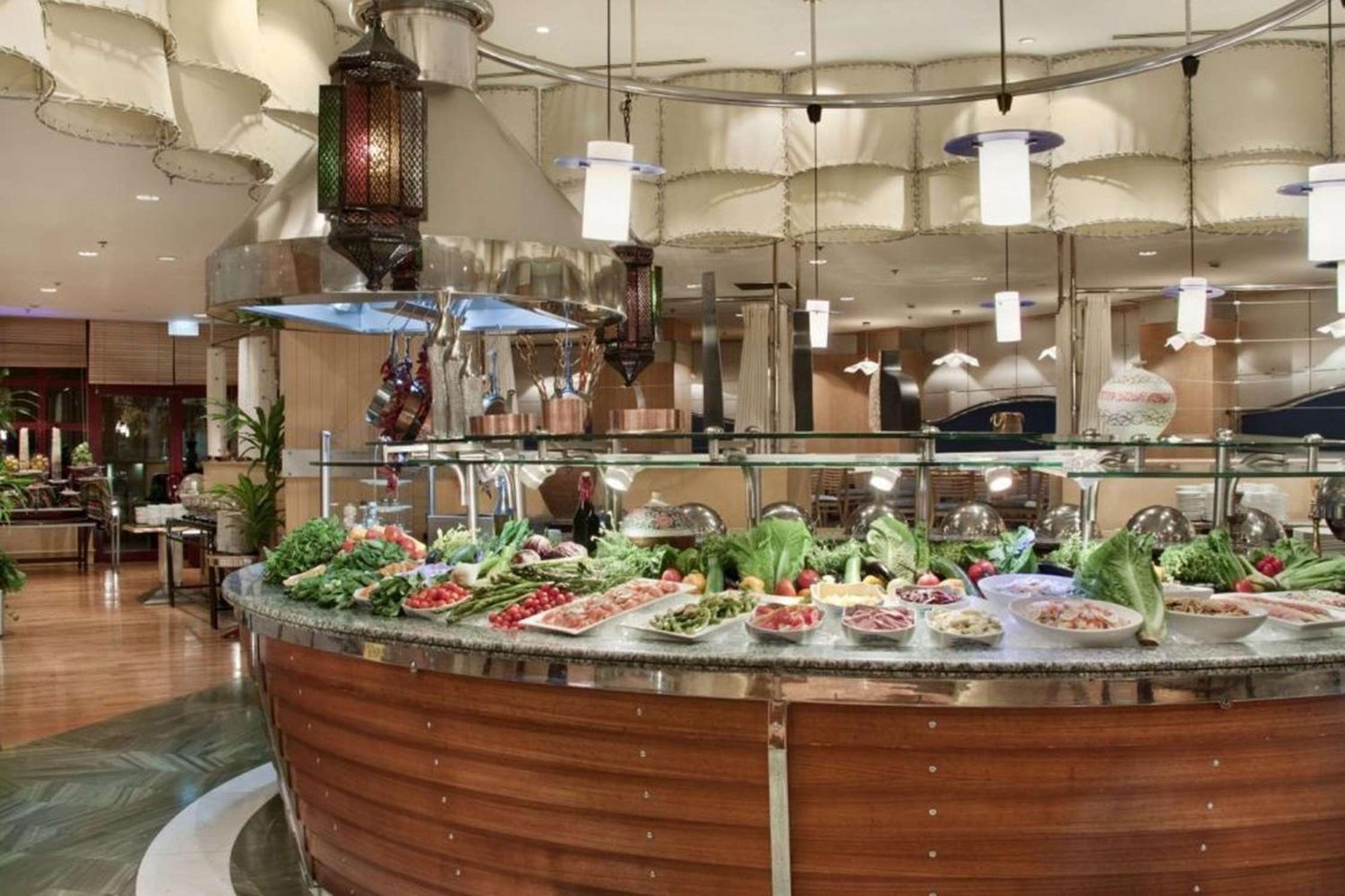 Jeddah Hilton — снимок 23