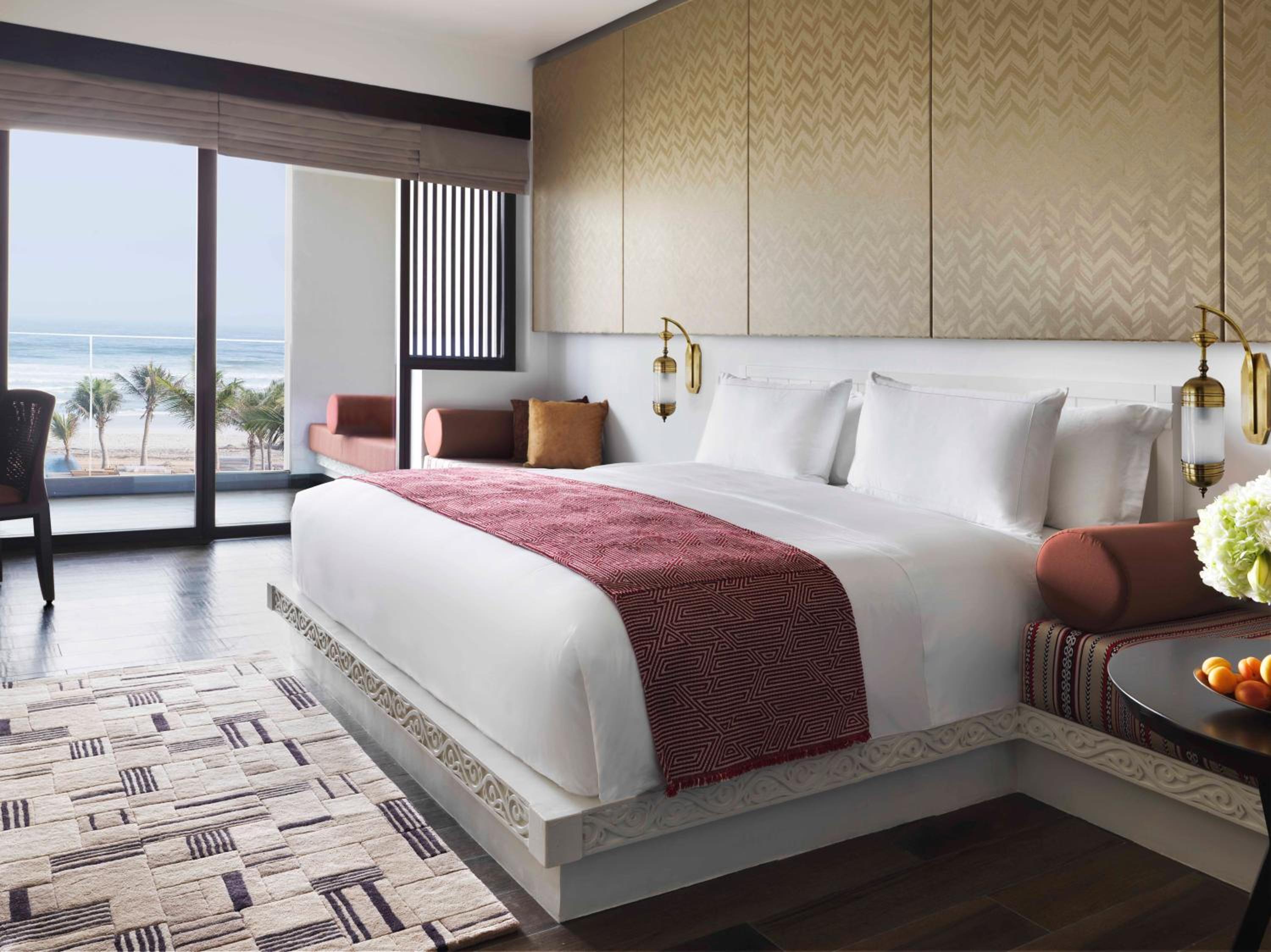 Al Baleed Resort Salalah by Anantara — снимок 7