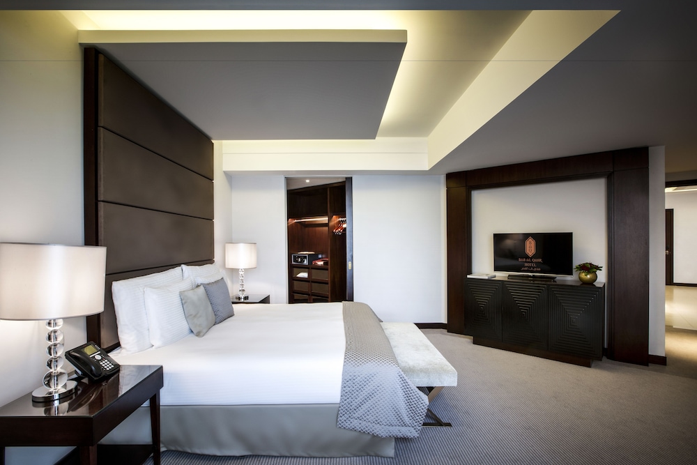 Bab Al Qasr Hotel — снимок 13