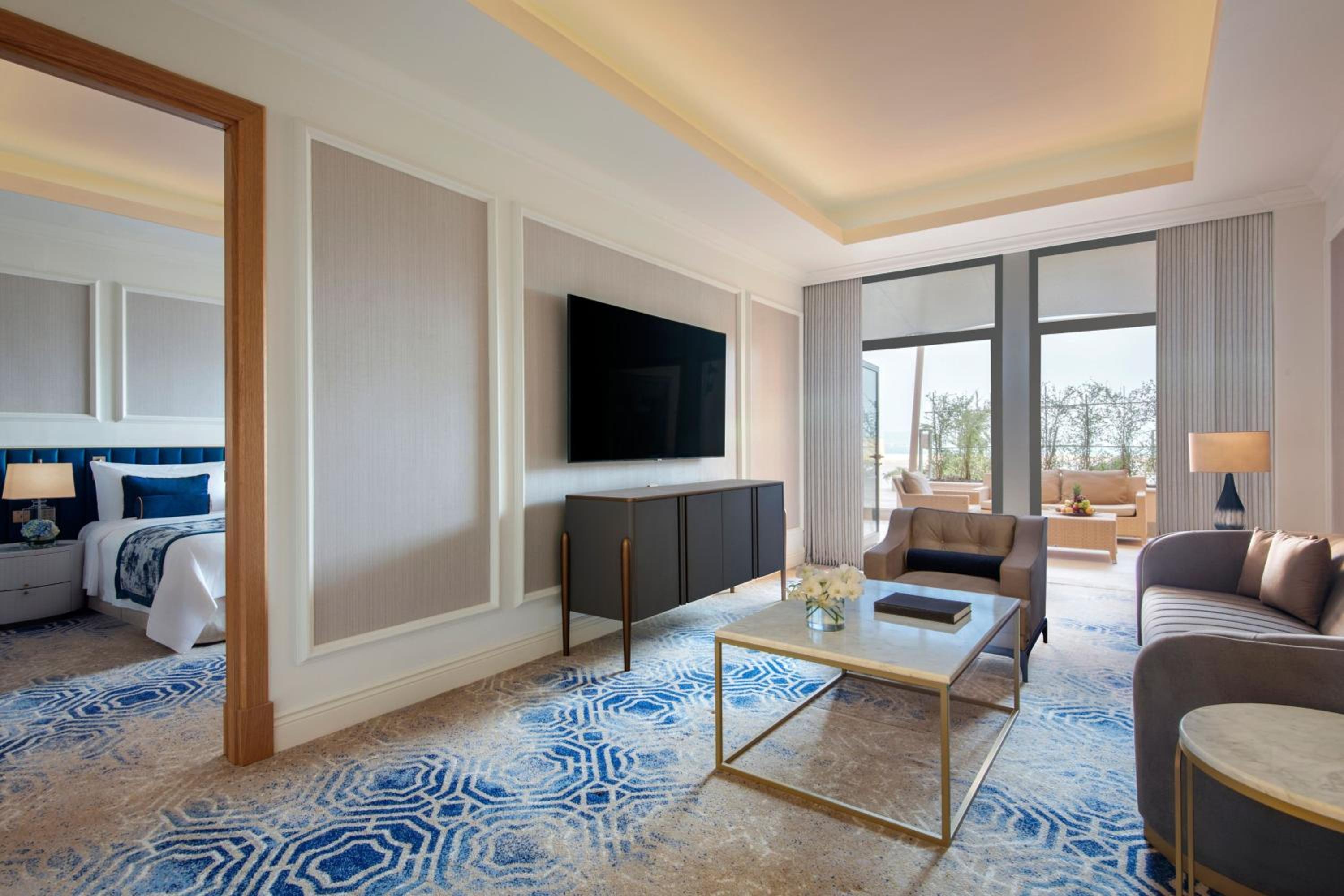 The St. Regis Doha — снимок 5