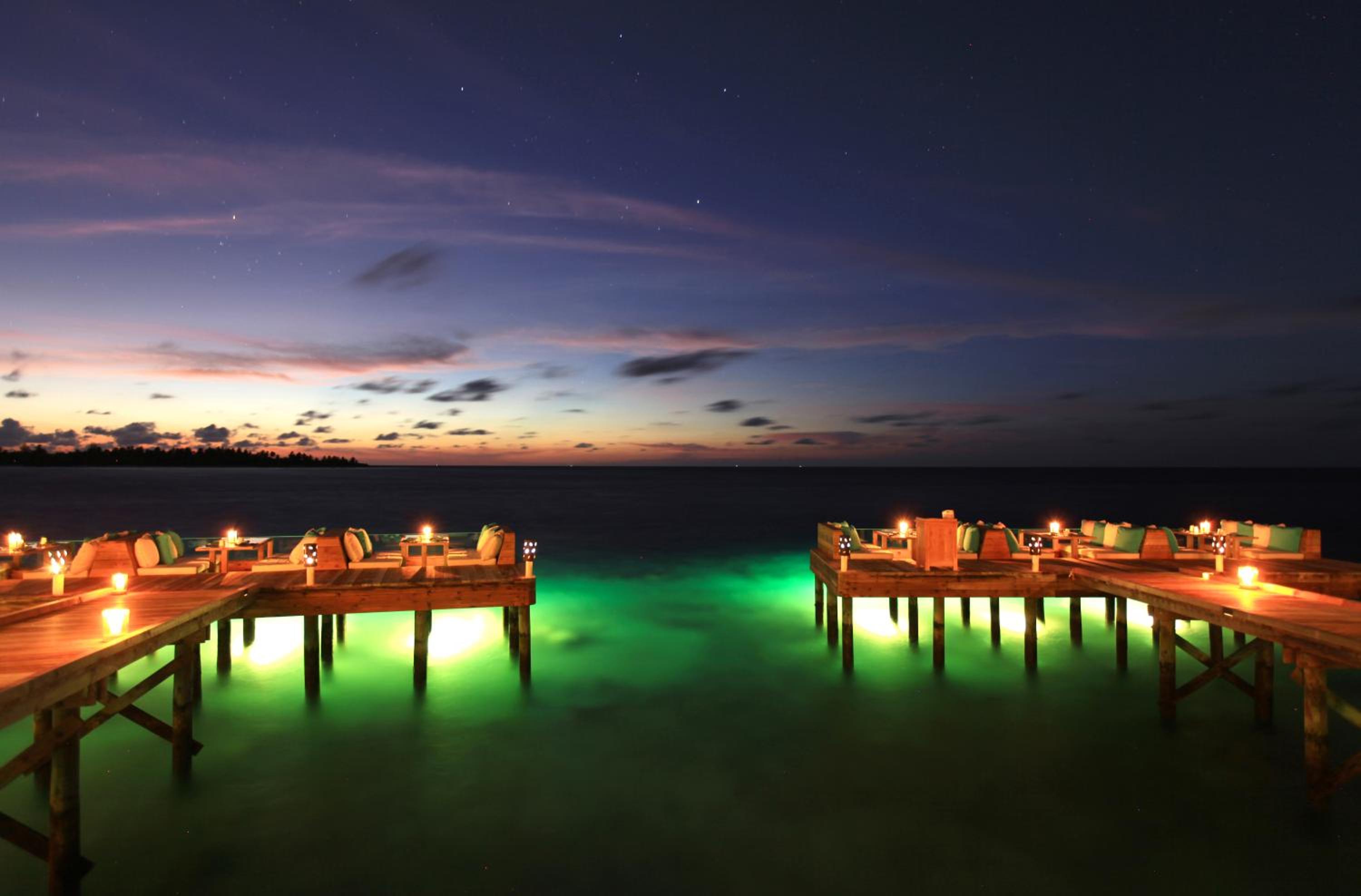 Six Senses Laamu — снимок 13