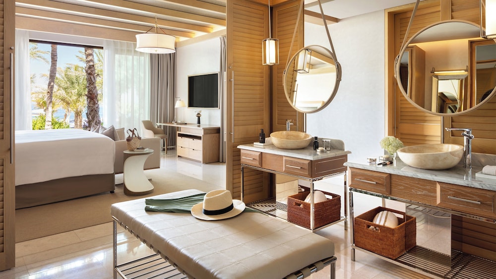 Jumeirah Al Naseem — снимок 20