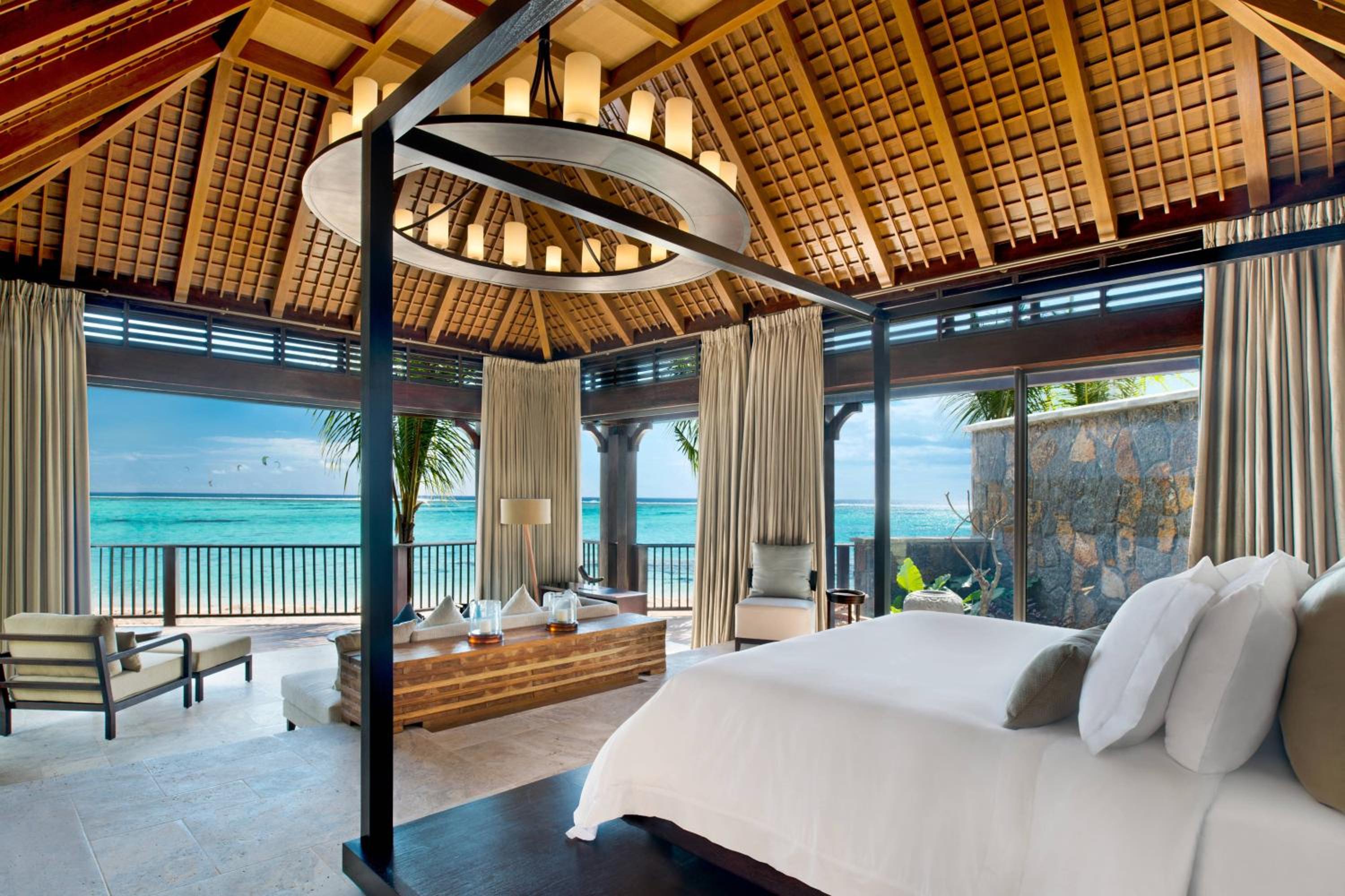 JW Marriott Mauritius Resort — снимок 14