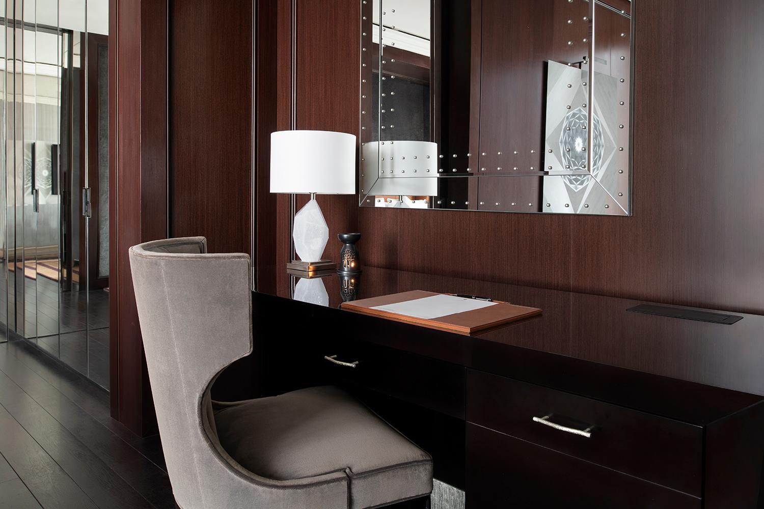 Banyan Tree Doha at La Cigale Mushaireb — снимок 2