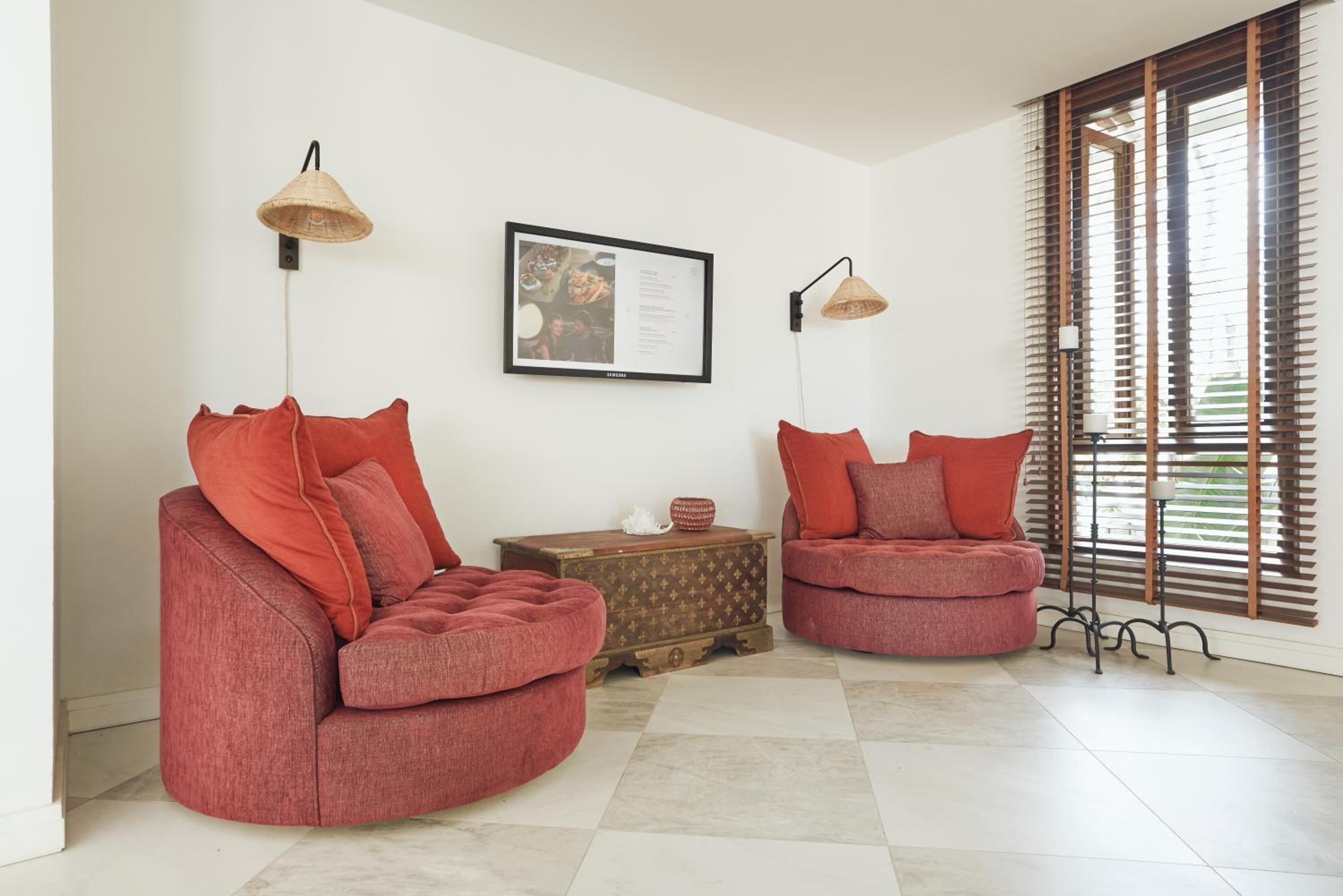 Paradise Cove Boutique Hotel - Adults only — снимок 16