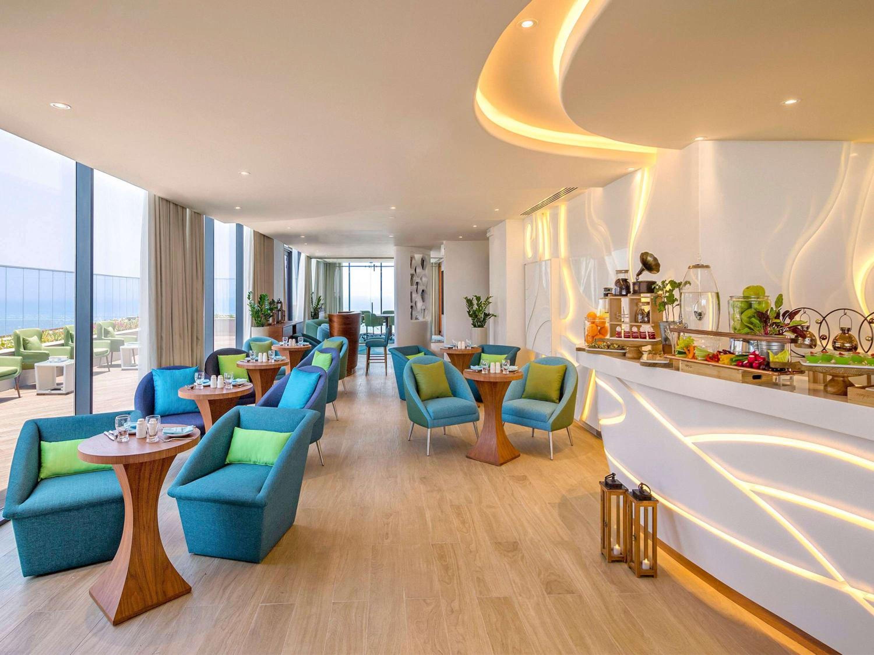 The Retreat Palm Dubai MGallery by Sofitel — снимок 8