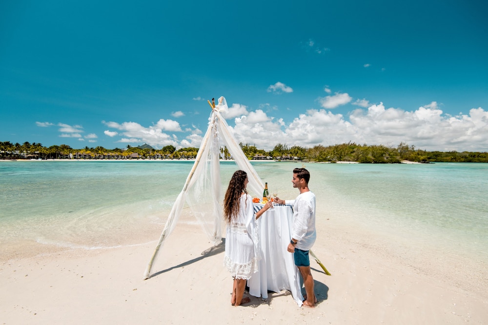 Shangri-La Le Touessrok, Mauritius — снимок 16