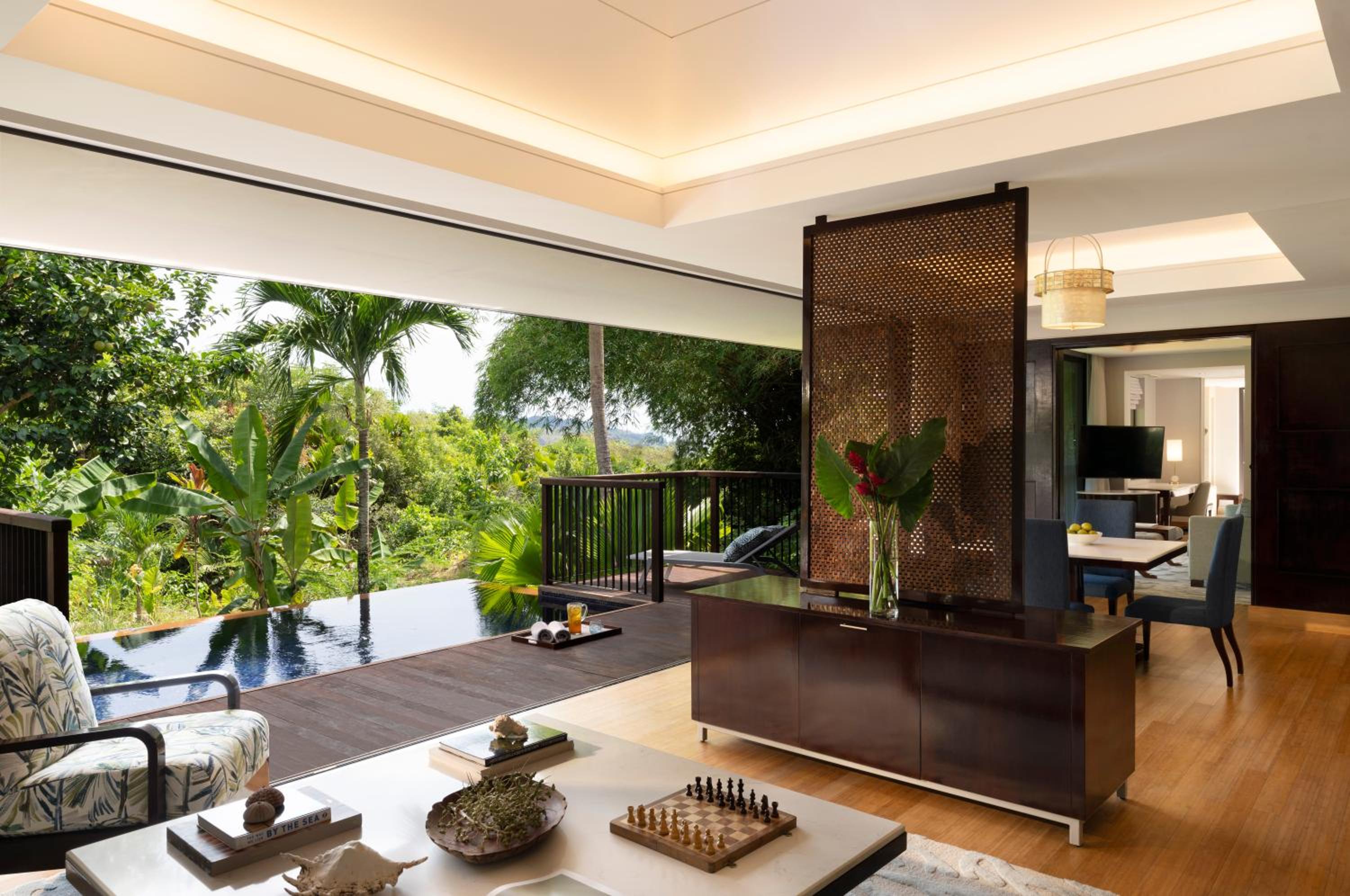 Raffles Seychelles — снимок 4
