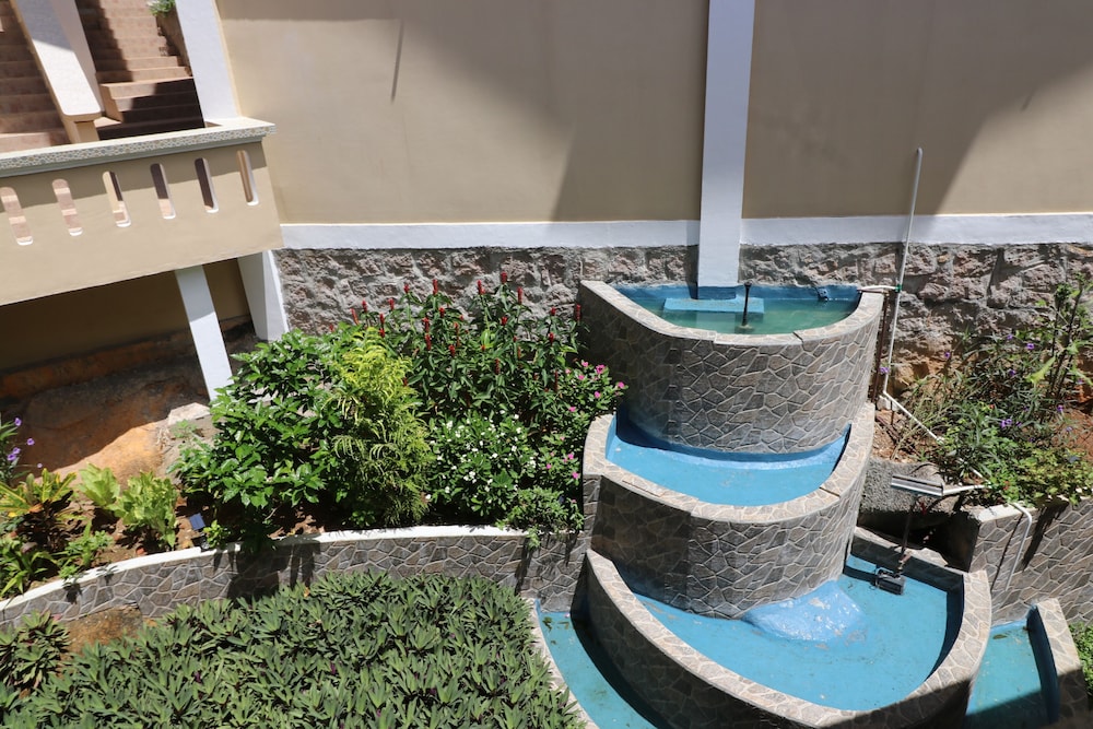 Mountain View Hotel — снимок 16