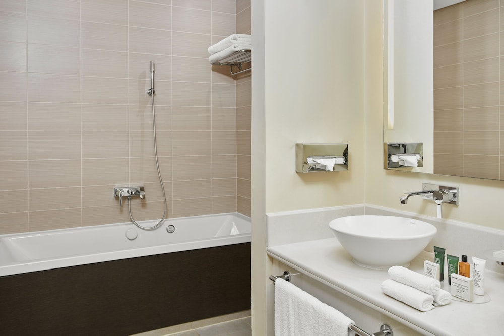 Hilton Ras Al Khaimah Beach Resort — снимок 5