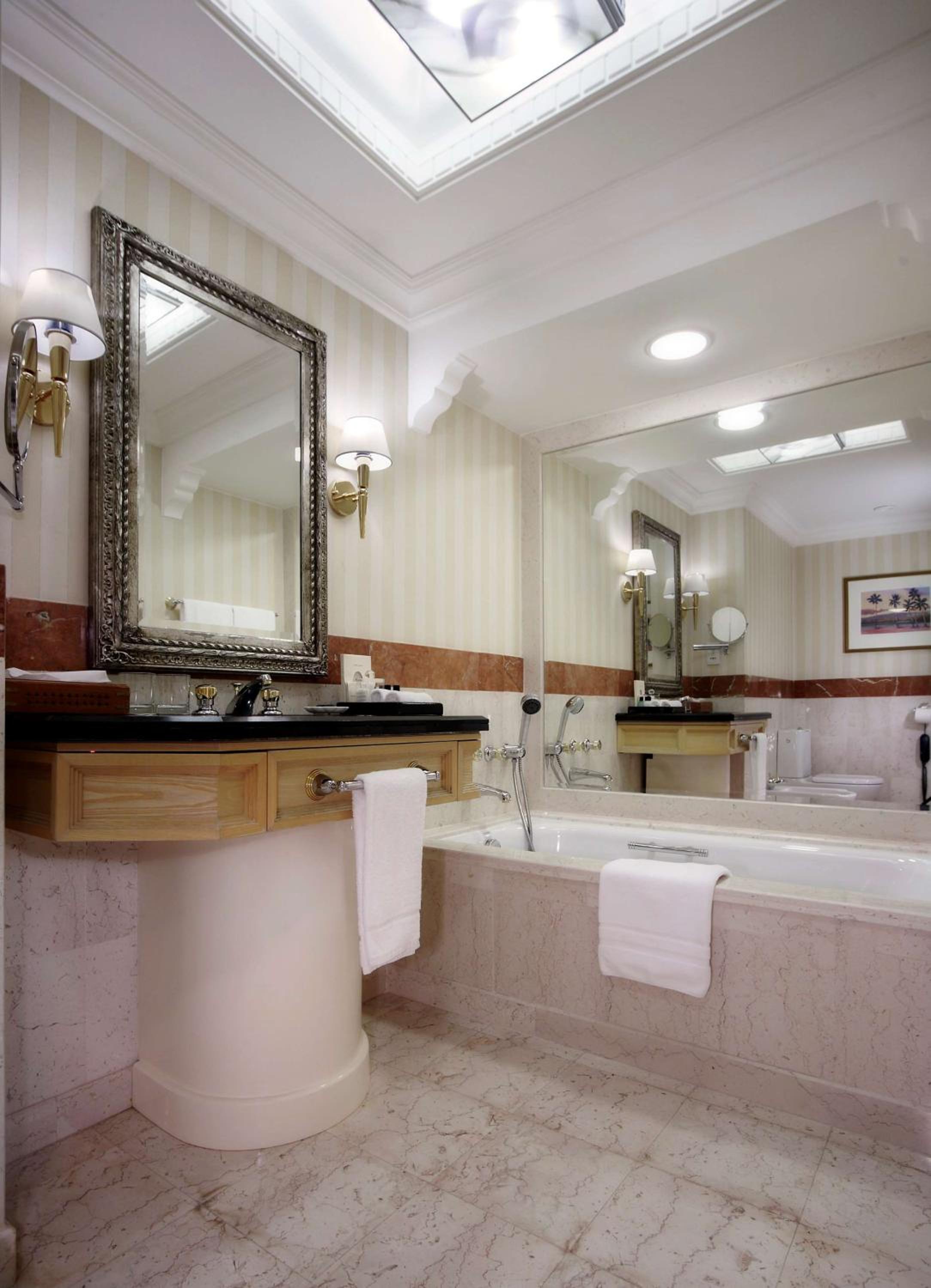 Grand Hyatt Muscat — снимок 15