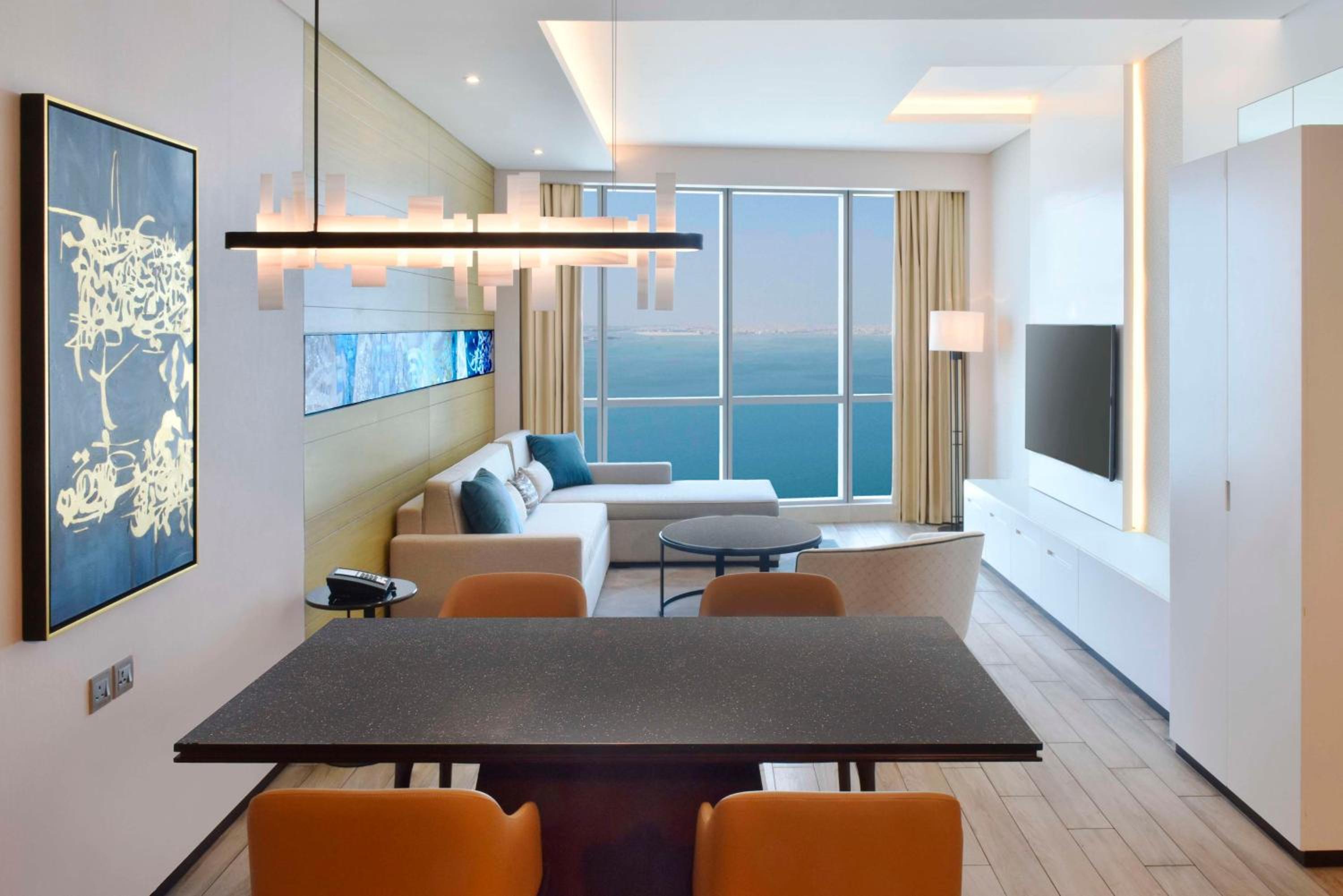 Hilton Bahrain — снимок 28