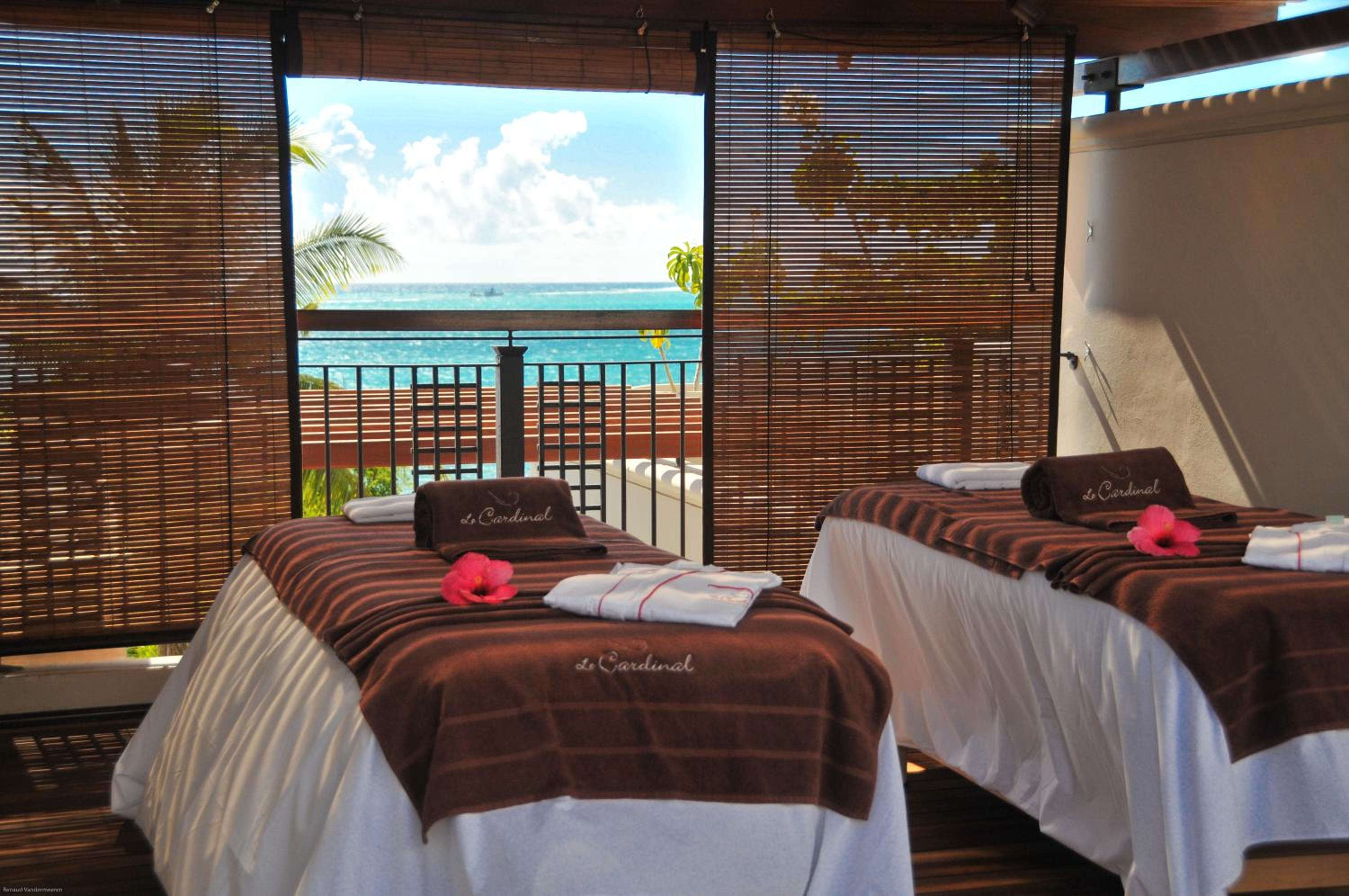 Le Cardinal Exclusive Resort — снимок 22