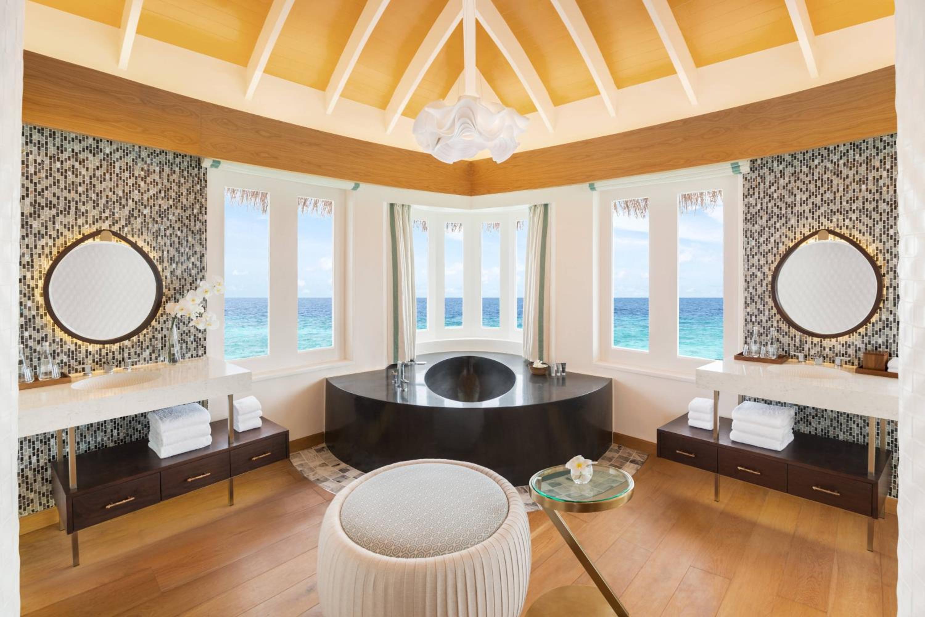 JW Marriott Maldives Resort & Spa — снимок 15