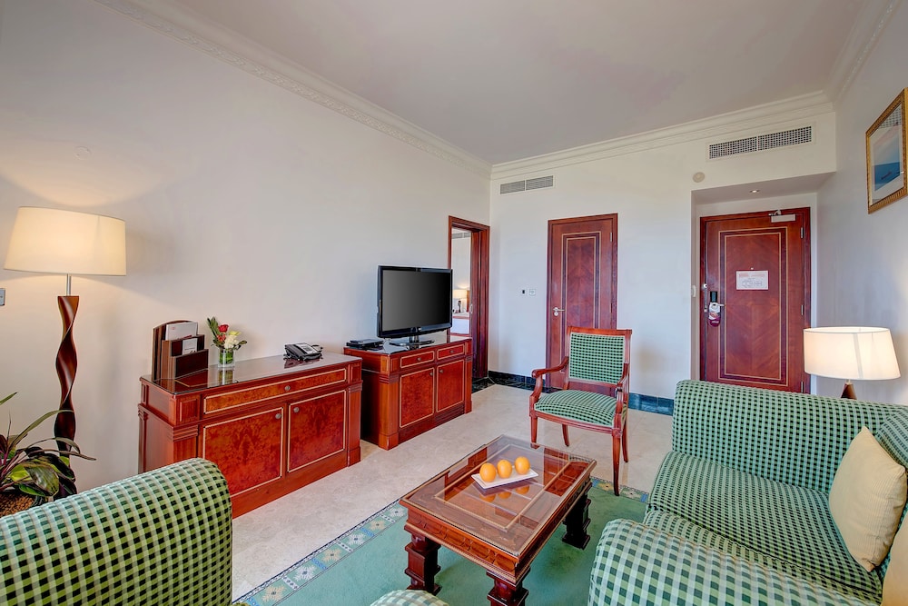 Crowne Plaza Resort Salalah, an IHG Hotel — снимок 3