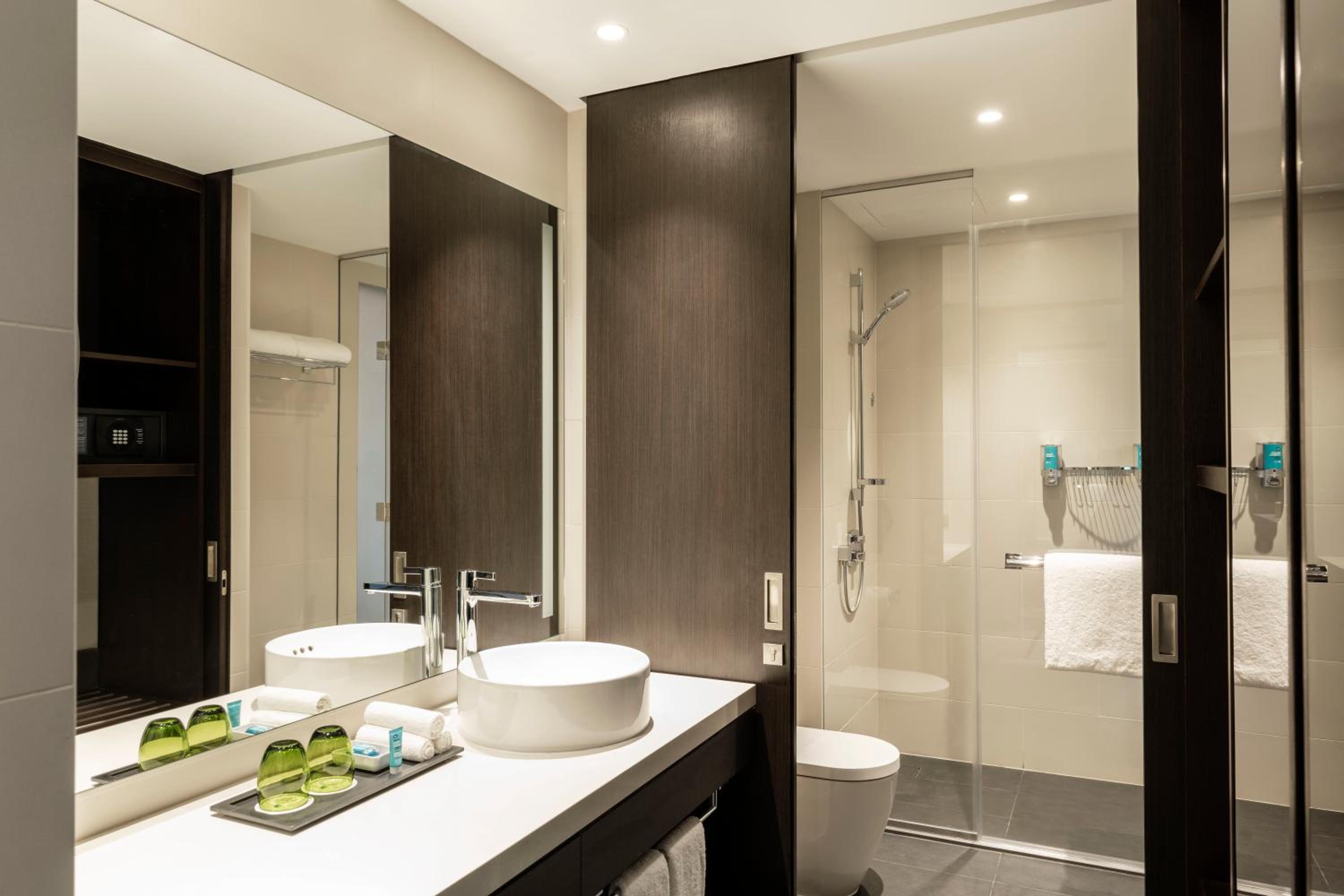 Aloft Dubai Creek, a Marriott Hotel — снимок 30
