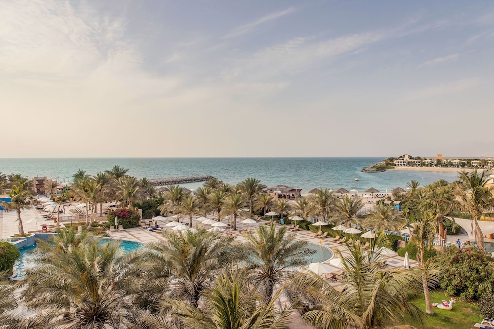 Hilton Ras Al Khaimah Beach Resort — снимок 30