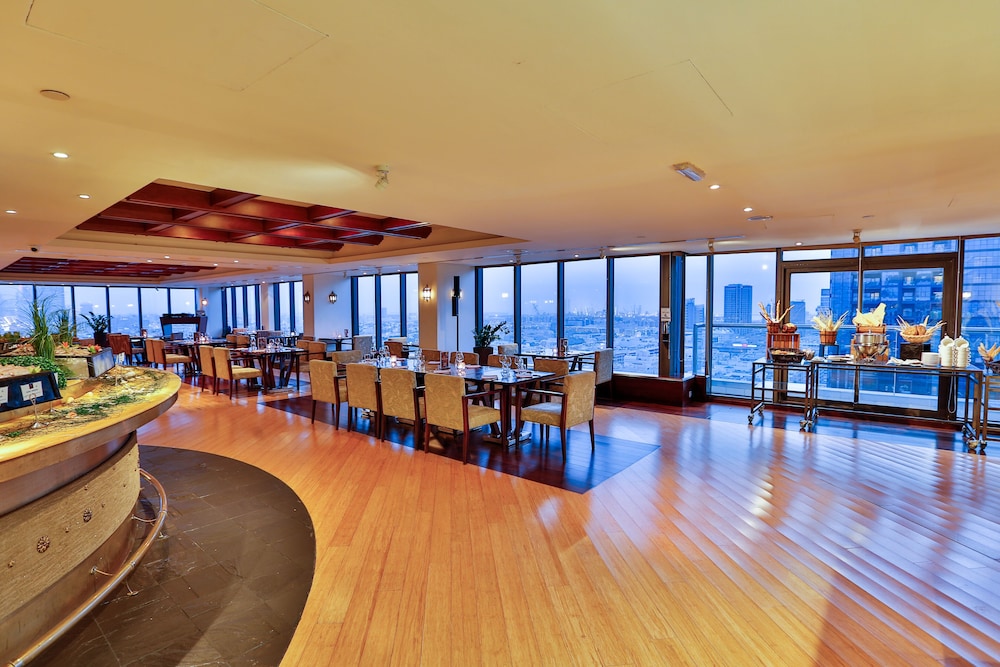 Park Regis Kris Kin Hotel Dubai — снимок 17
