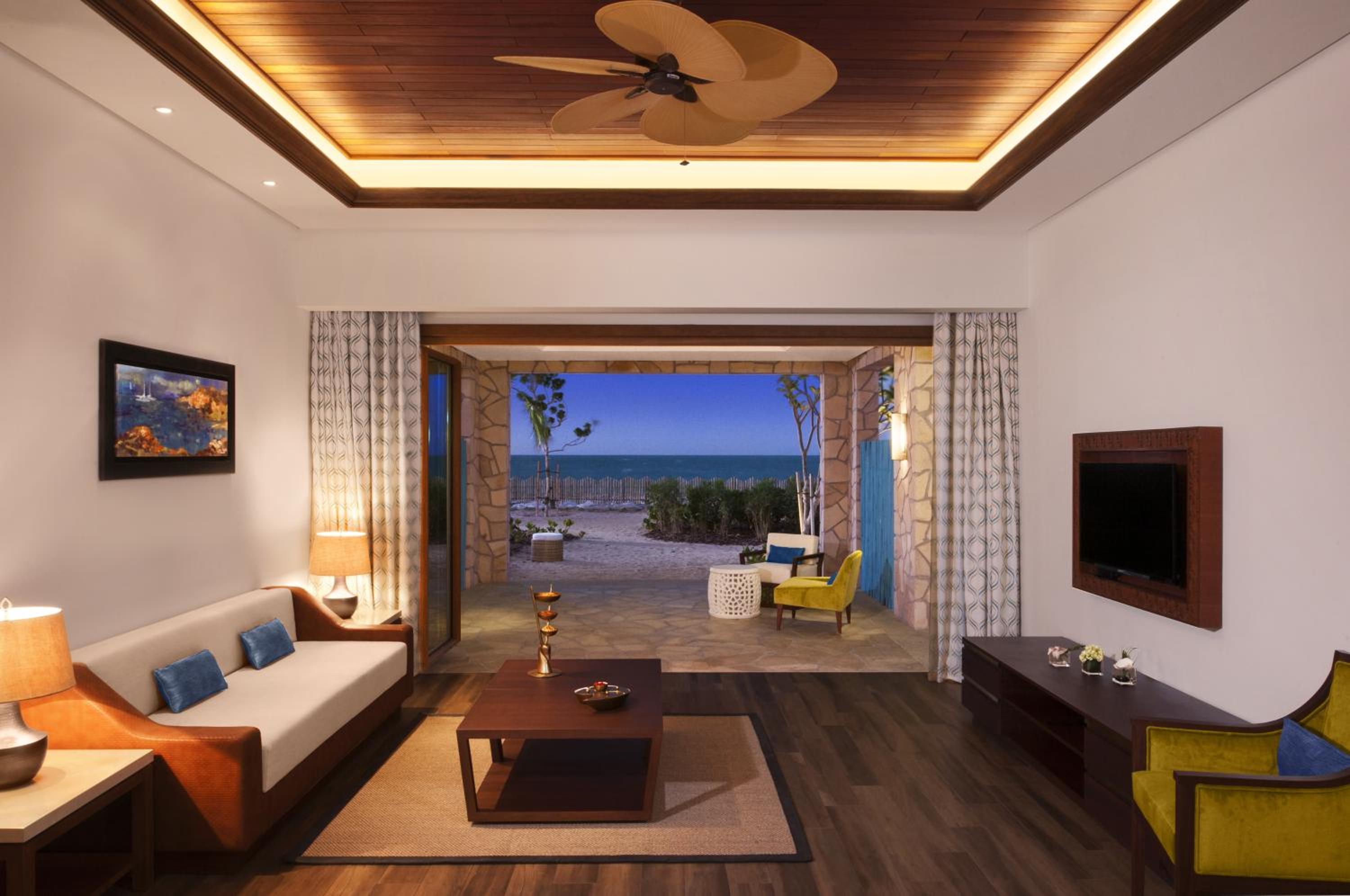 Banana Island Resort Doha By Anantara — снимок 18