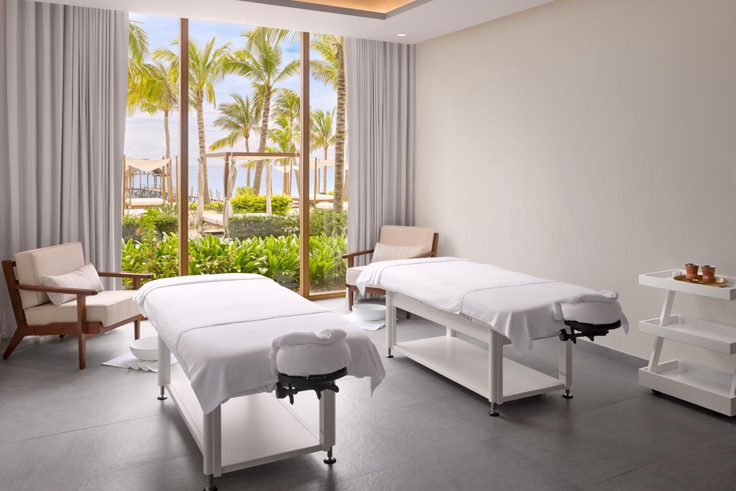 Le Meridien Ile Maurice — снимок 17