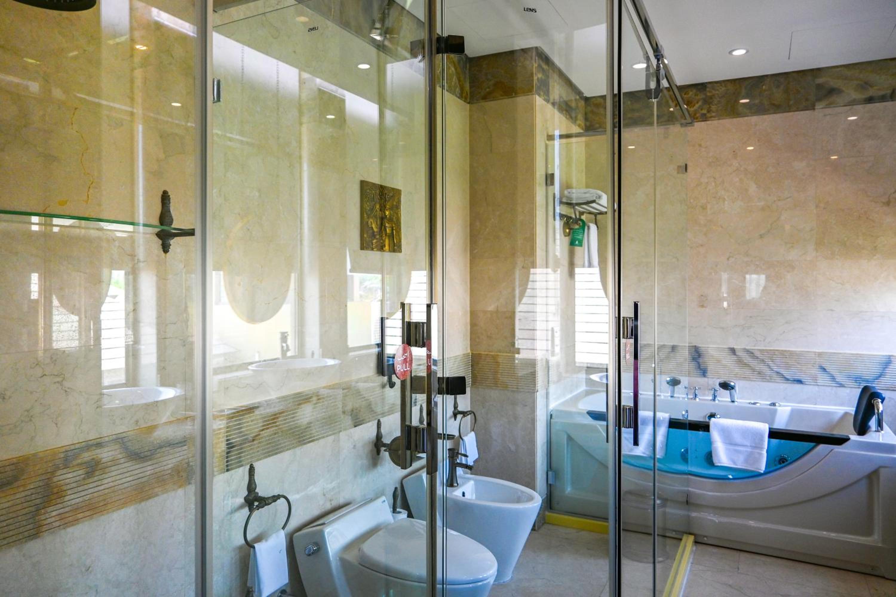 Reef Boutique Hotel — снимок 22